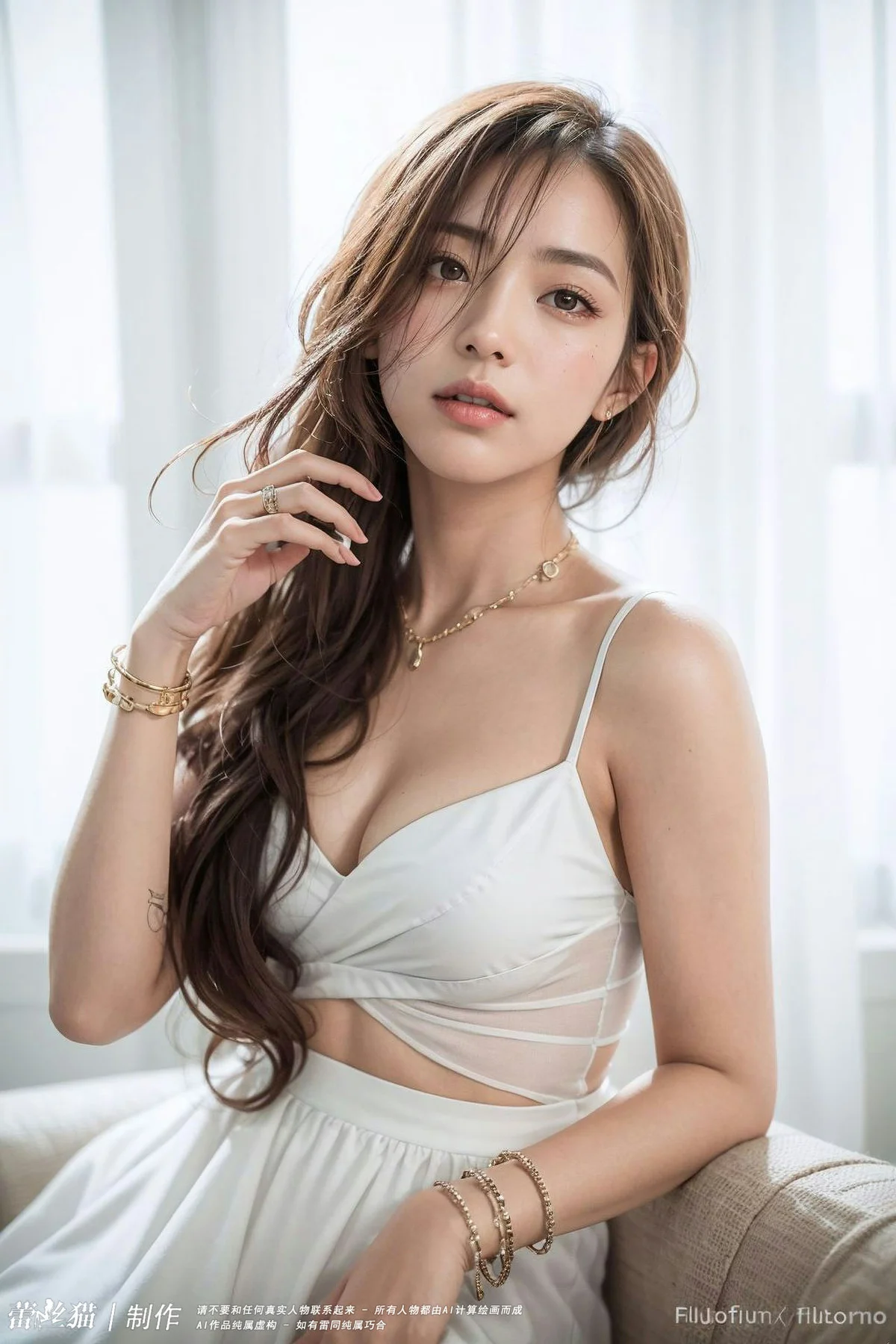 AIG  No.033 俏皮气质女友 - 3