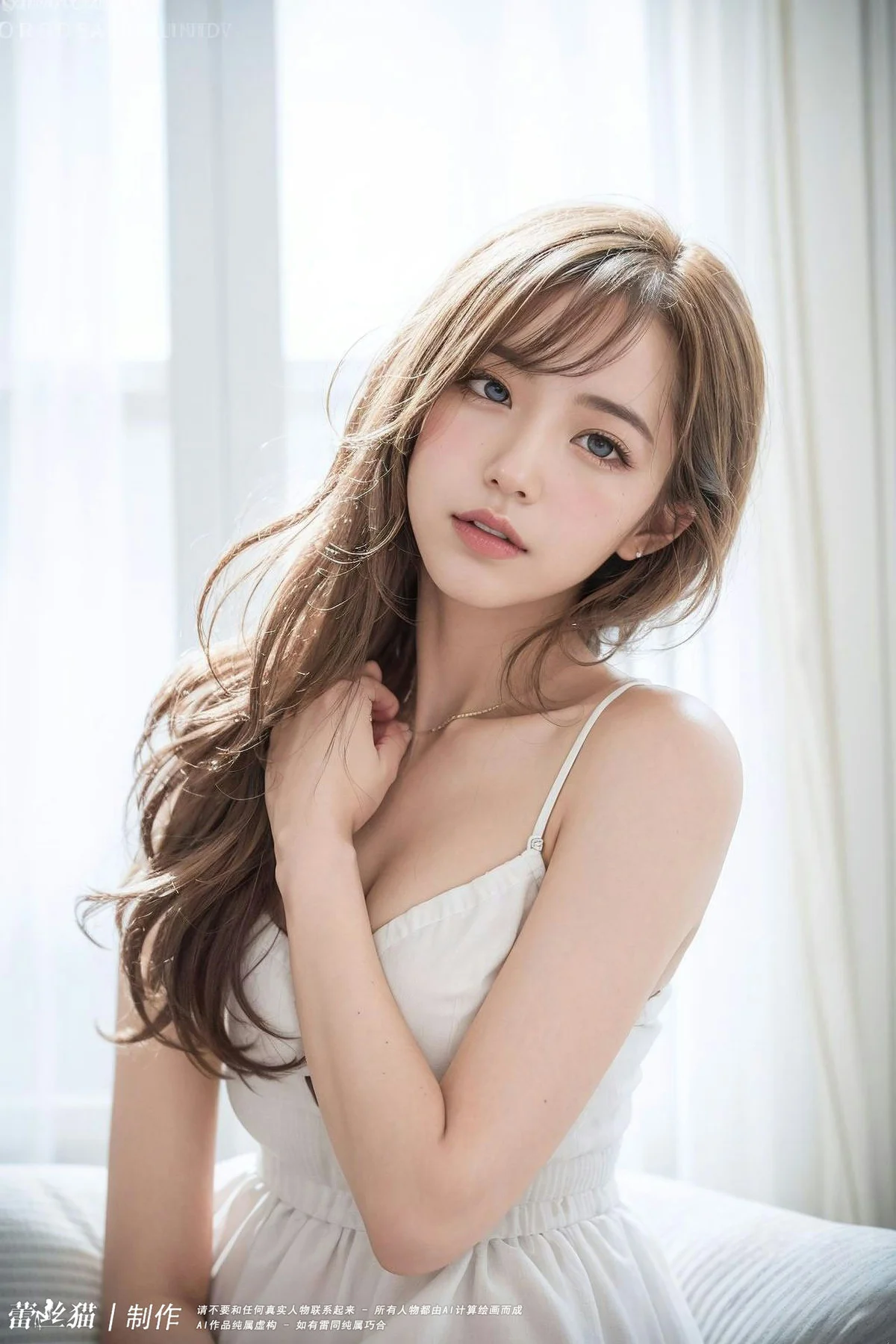 AIG  No.033 俏皮气质女友 - 4