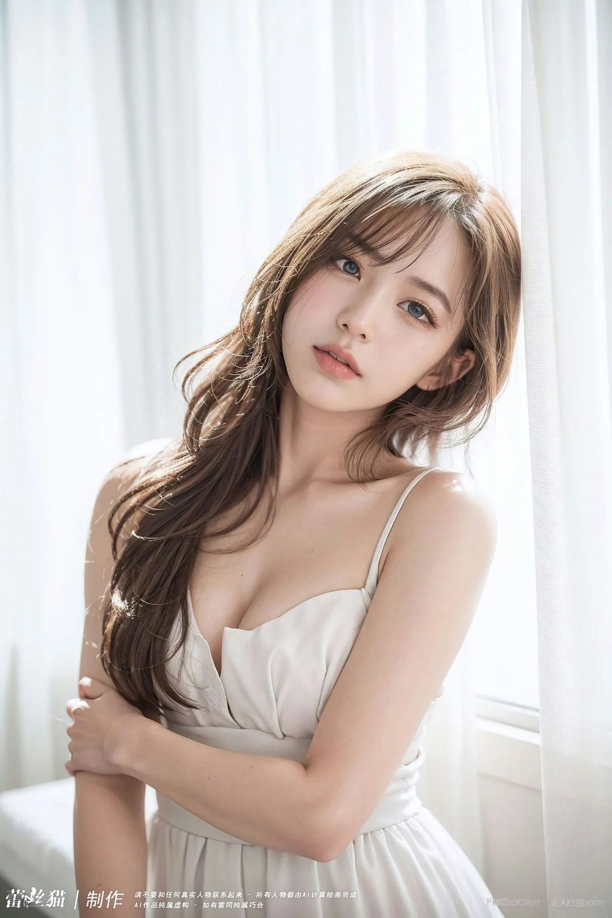 AIG  No.033 俏皮气质女友 - 5