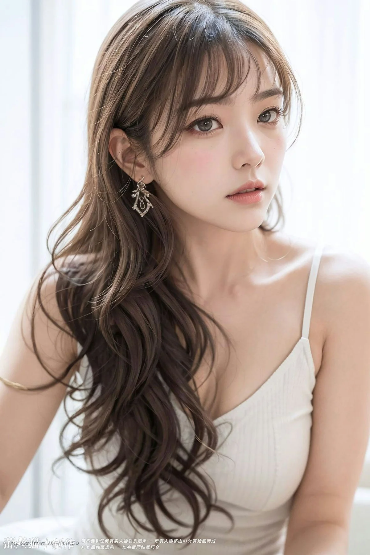 AIG  No.033 俏皮气质女友 - 7