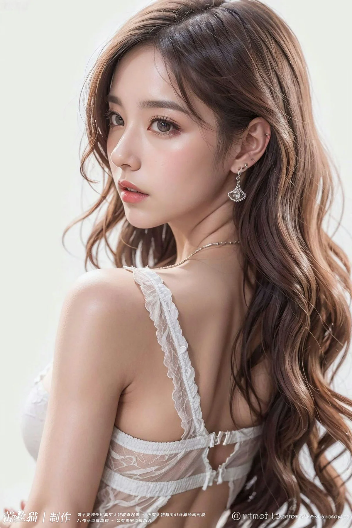 AIG  No.033 俏皮气质女友 - 10