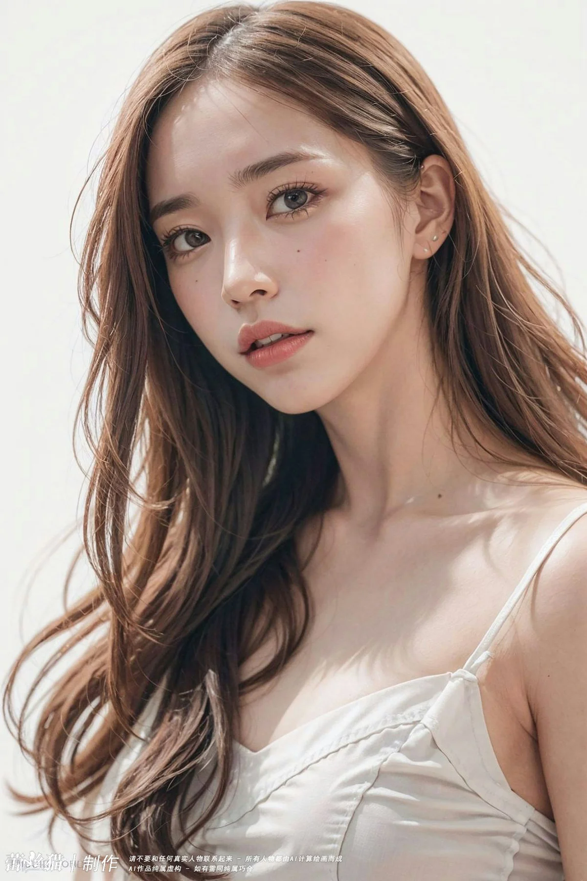 AIG  No.033 俏皮气质女友 - 3