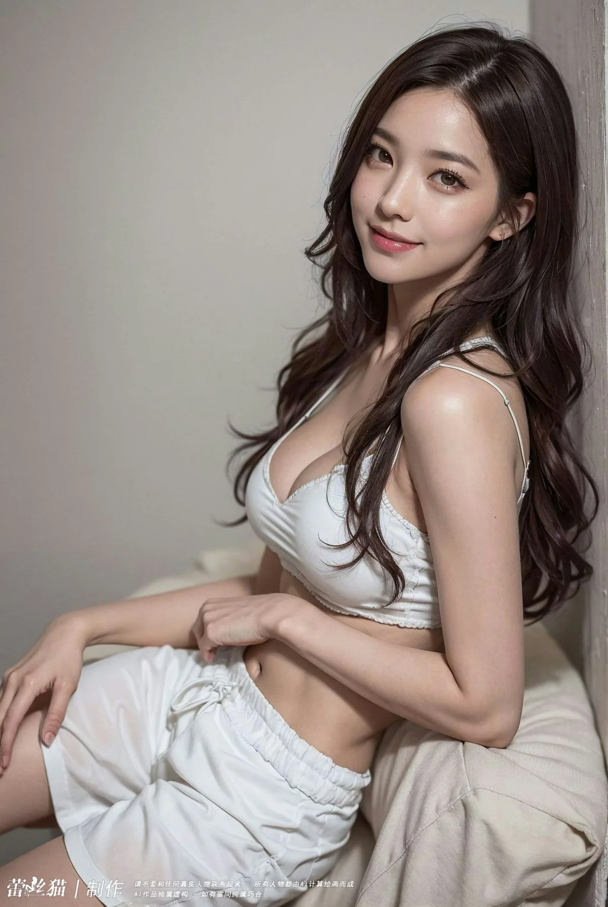 AIG  No.033 俏皮气质女友 - 5