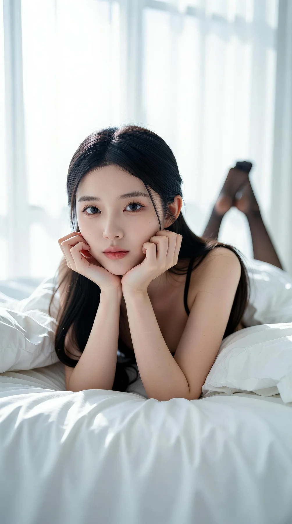 AIG  No.126 猫猫er 超美气质美女私房写真 - 1