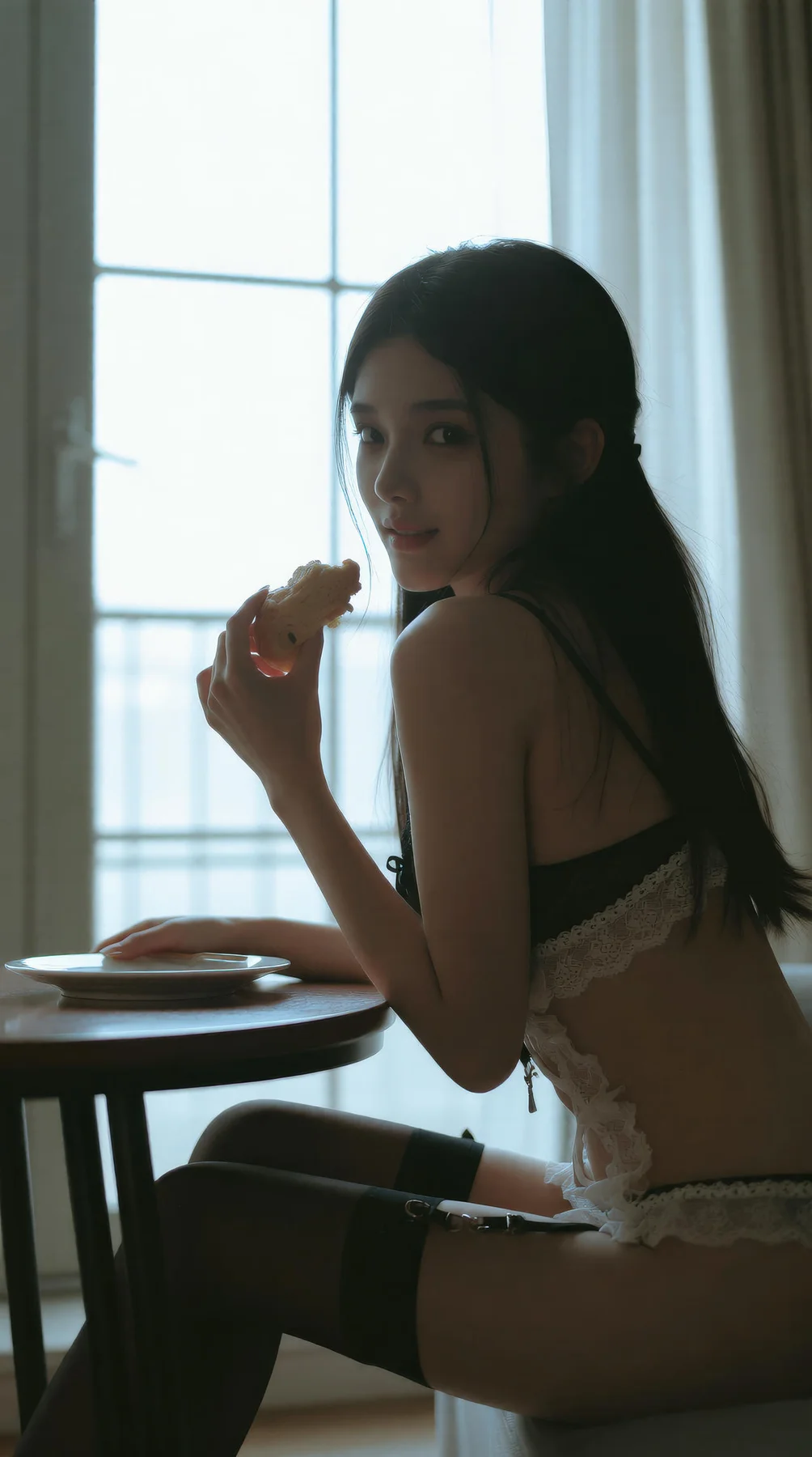 AIG  No.126 猫猫er 超美气质美女私房写真 - 3