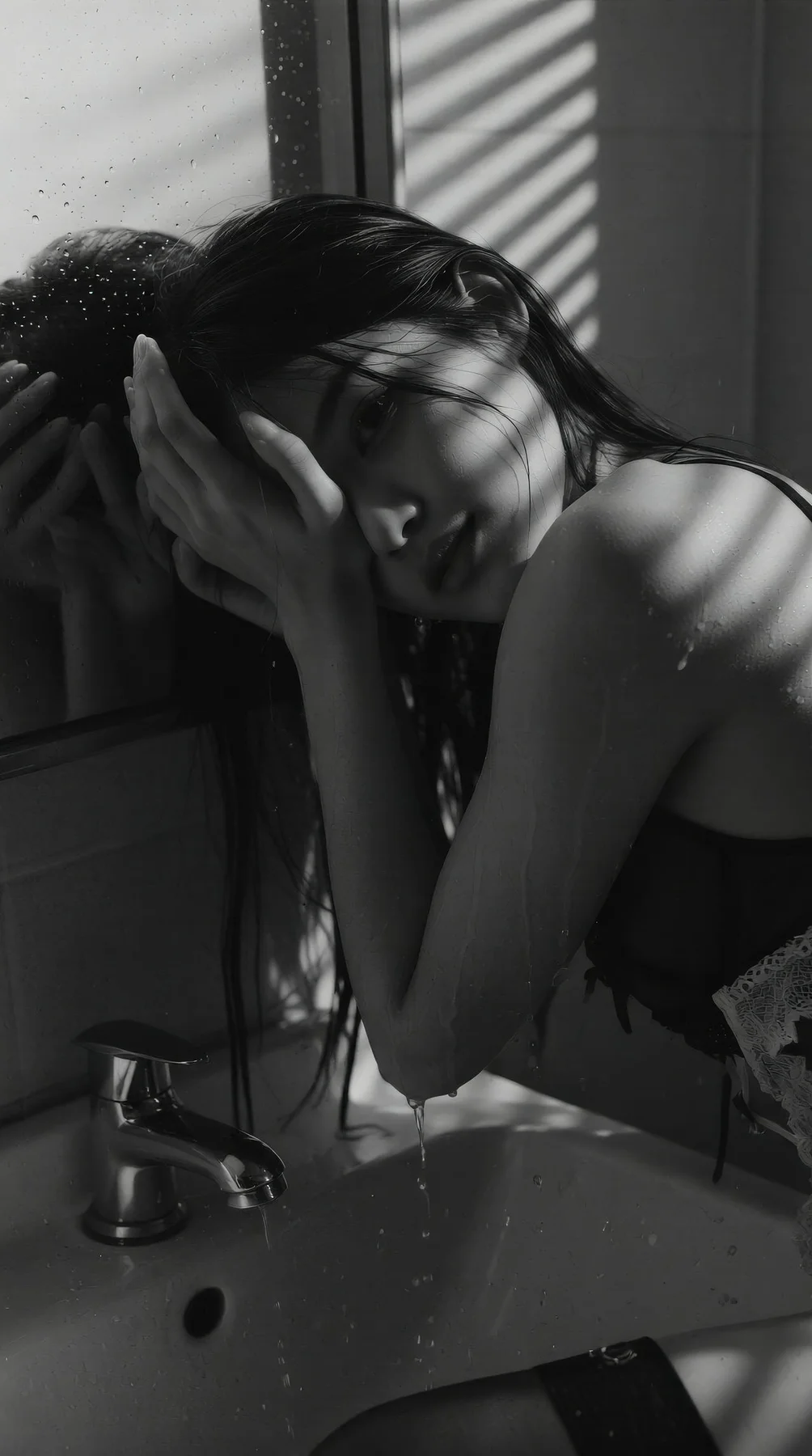 AIG  No.126 猫猫er 超美气质美女私房写真 - 8