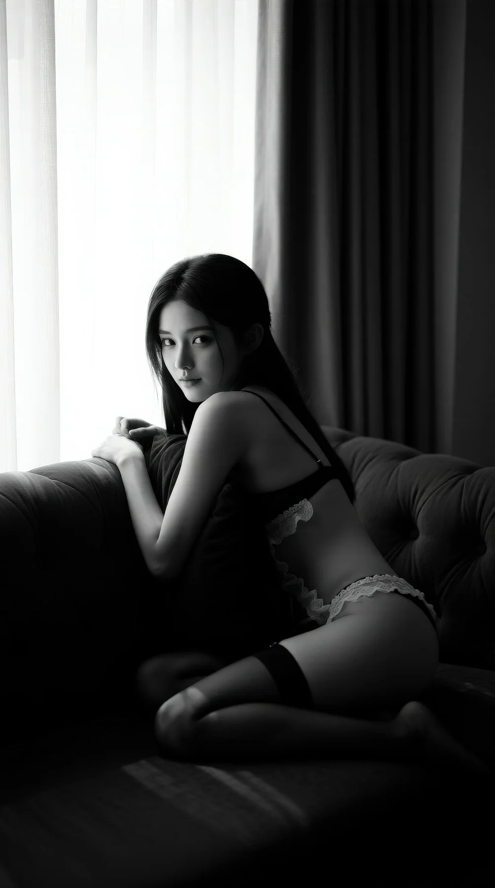 AIG  No.126 猫猫er 超美气质美女私房写真 - 9