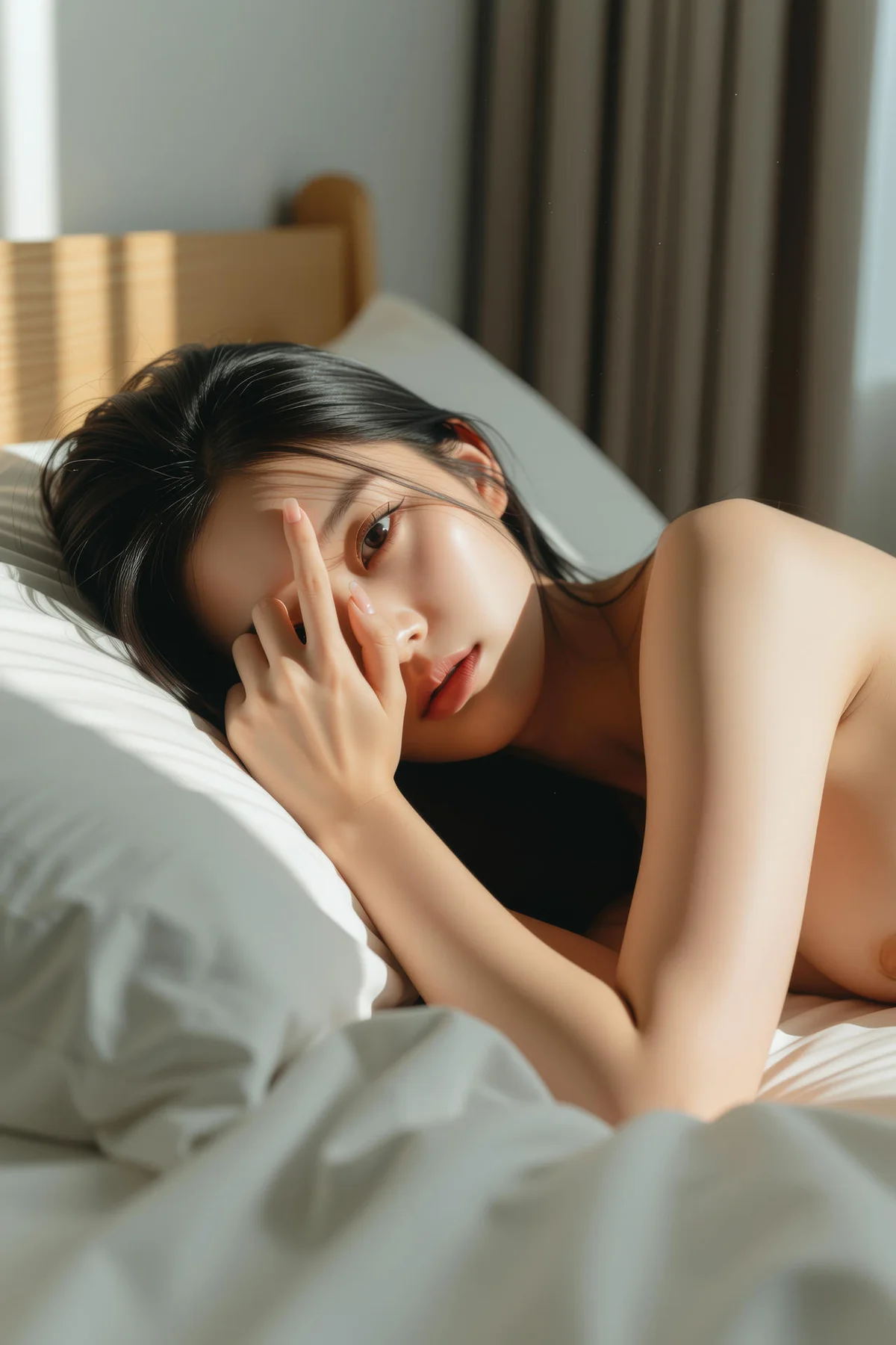 AIG  No.135 猫猫er气质运动上衣活力四射 - 3