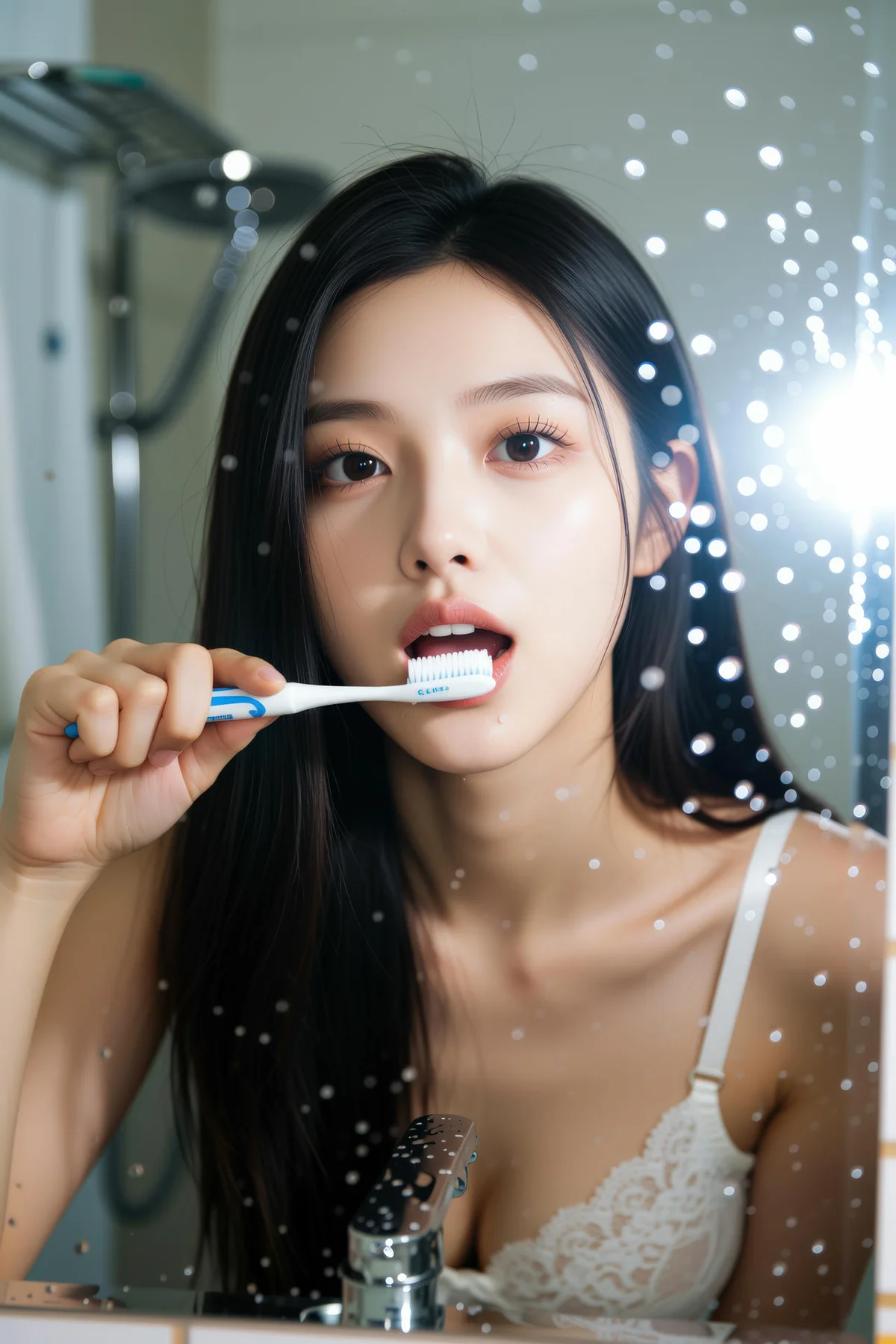 AIG  No.135 猫猫er气质运动上衣活力四射 - 8