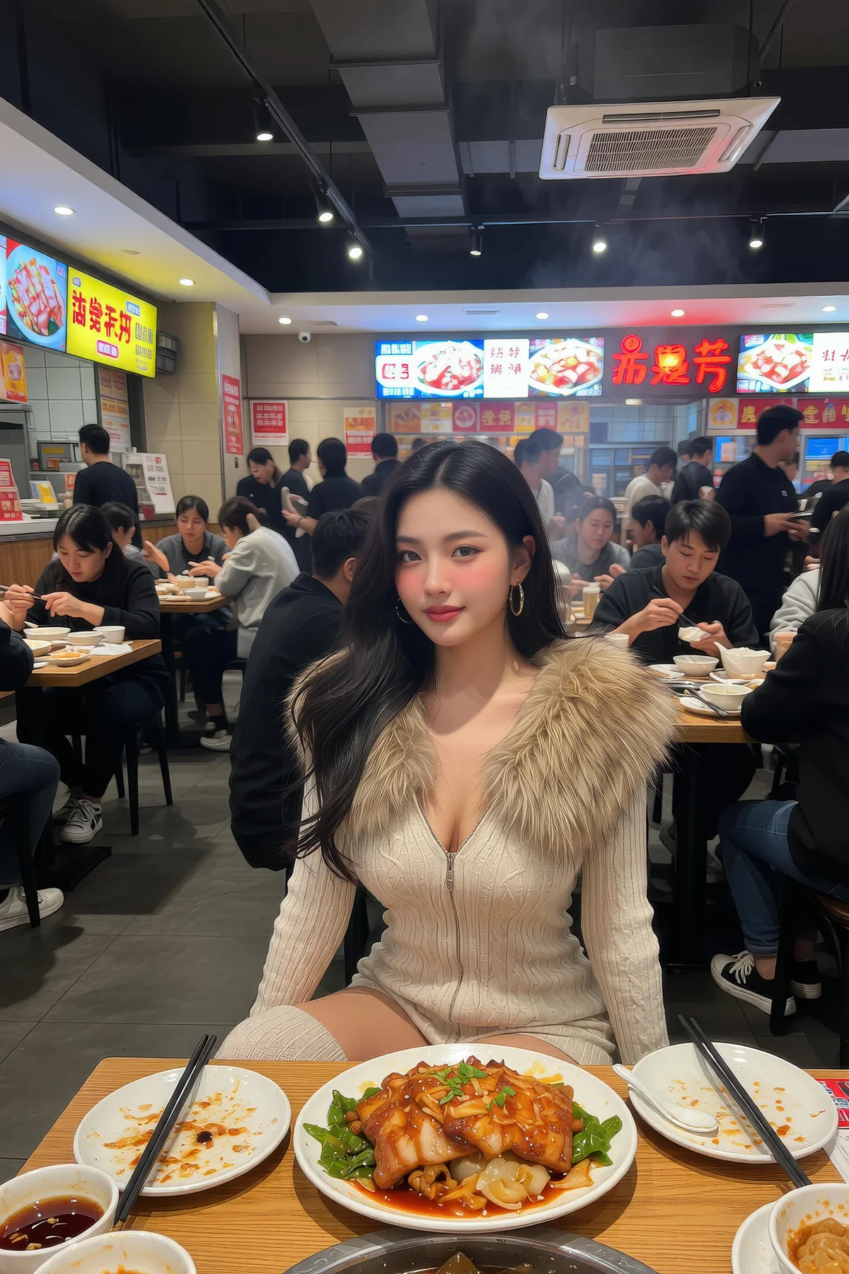 AIG  No.136 乐瑶冰雪女王性感写真 - 2