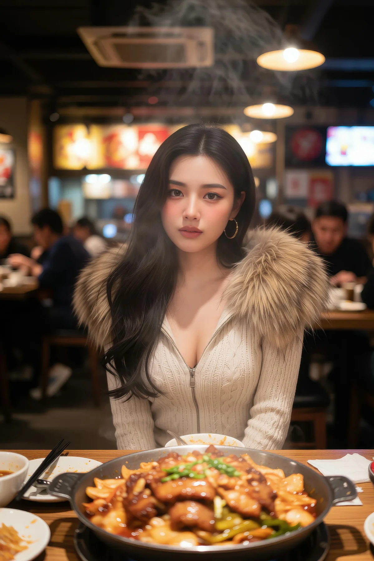 AIG  No.136 乐瑶冰雪女王性感写真 - 4