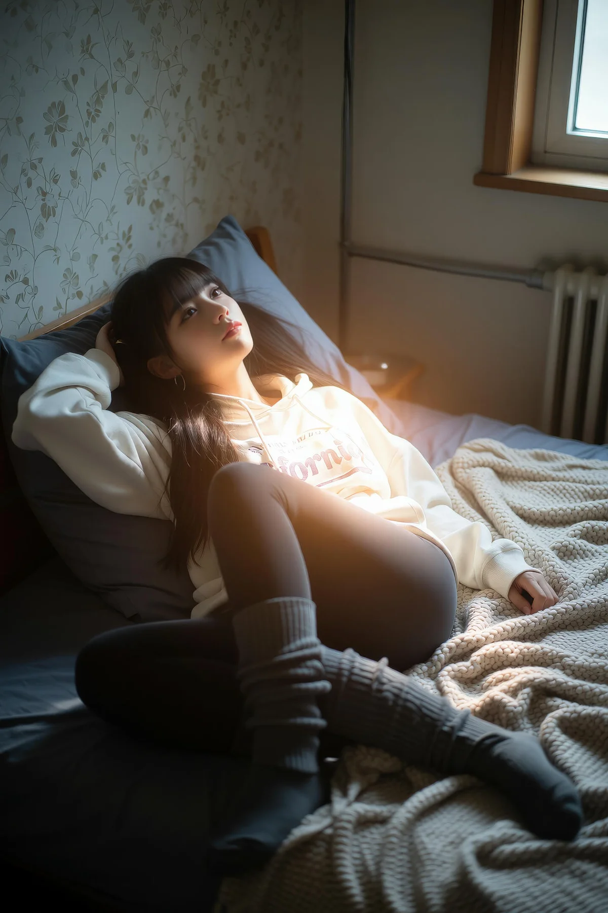 AIG  No.139 柚柚sasa 温泉玉体湿身写真 - 10