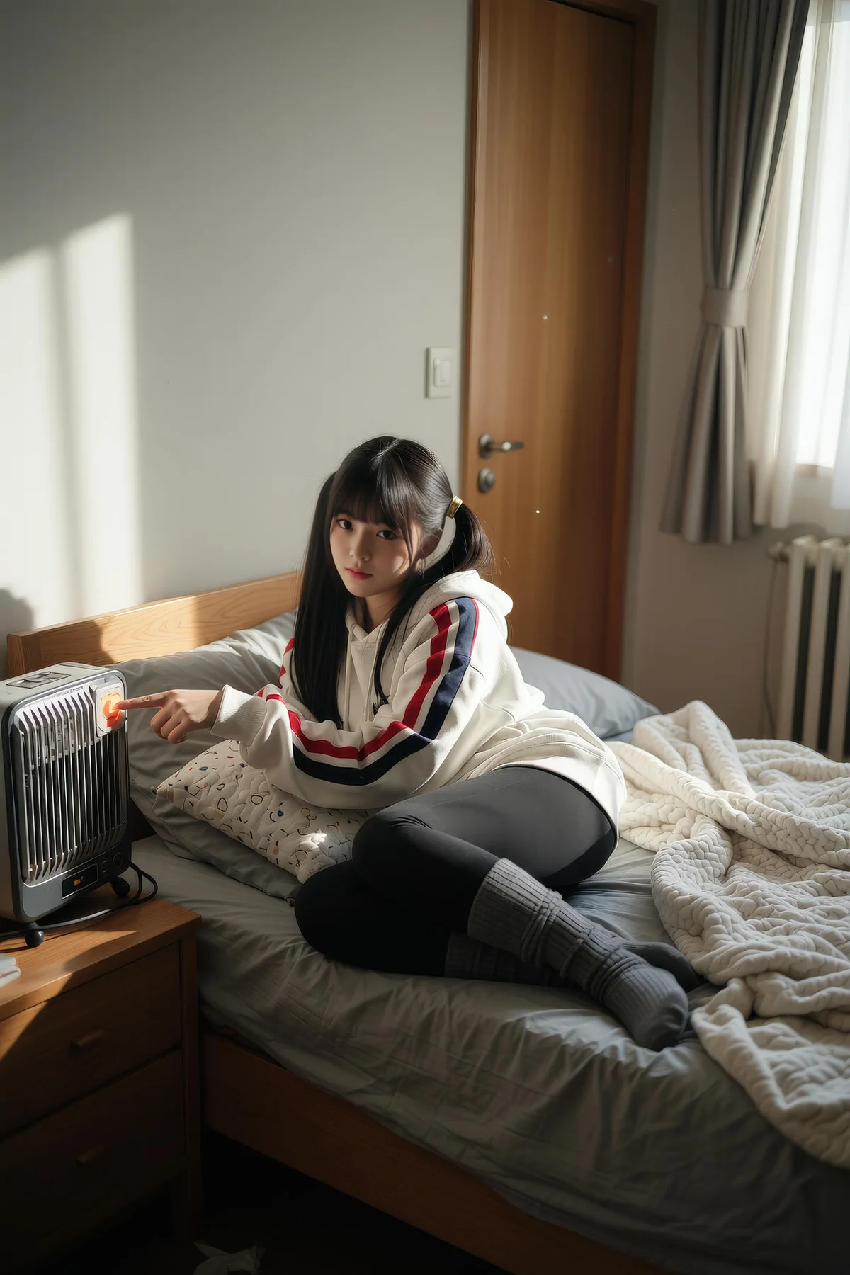 AIG  No.139 柚柚sasa 温泉玉体湿身写真 - 1