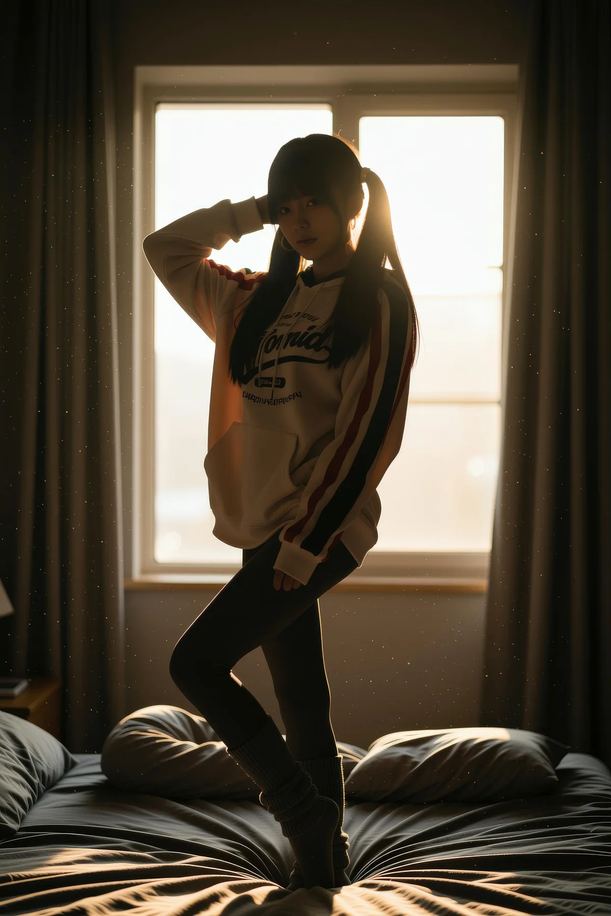 AIG  No.139 柚柚sasa 温泉玉体湿身写真 - 2