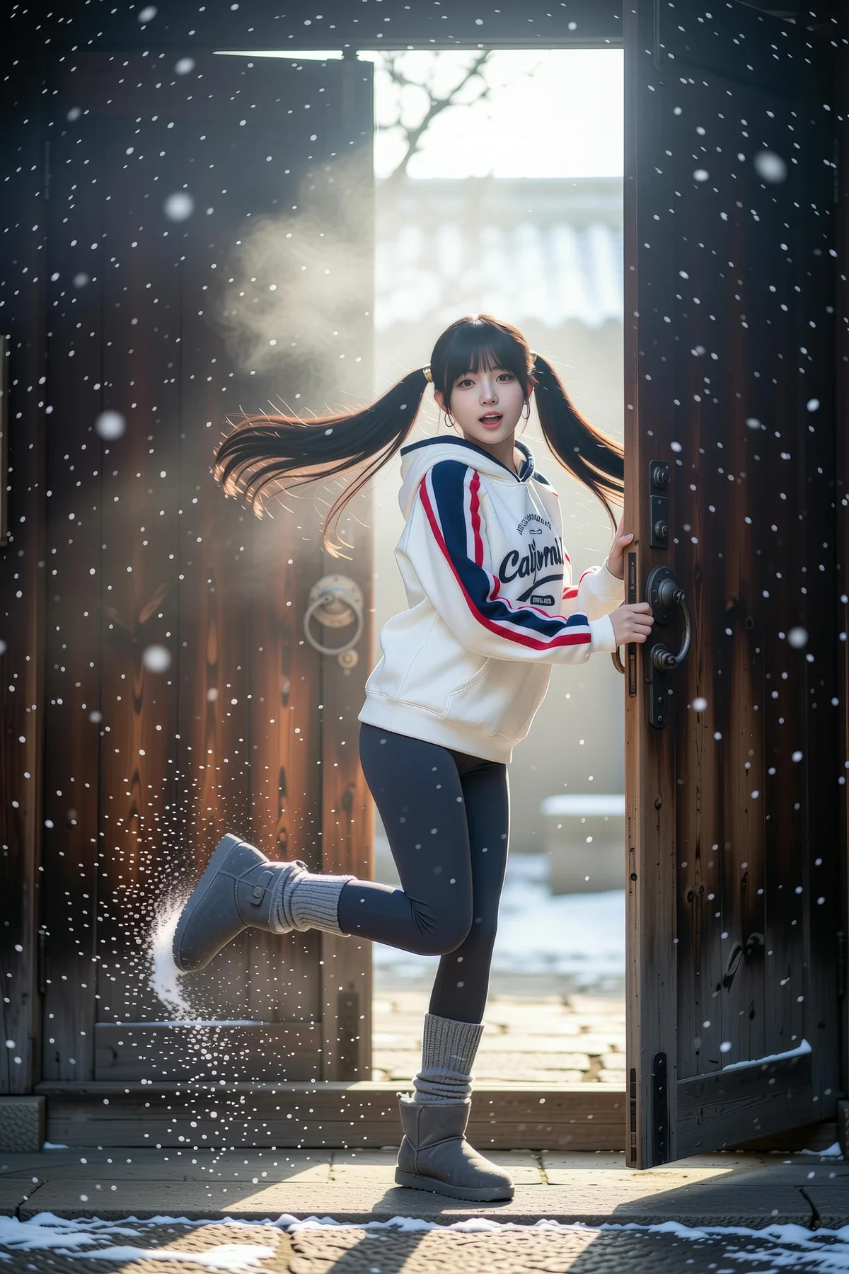 AIG  No.139 柚柚sasa 温泉玉体湿身写真 - 7