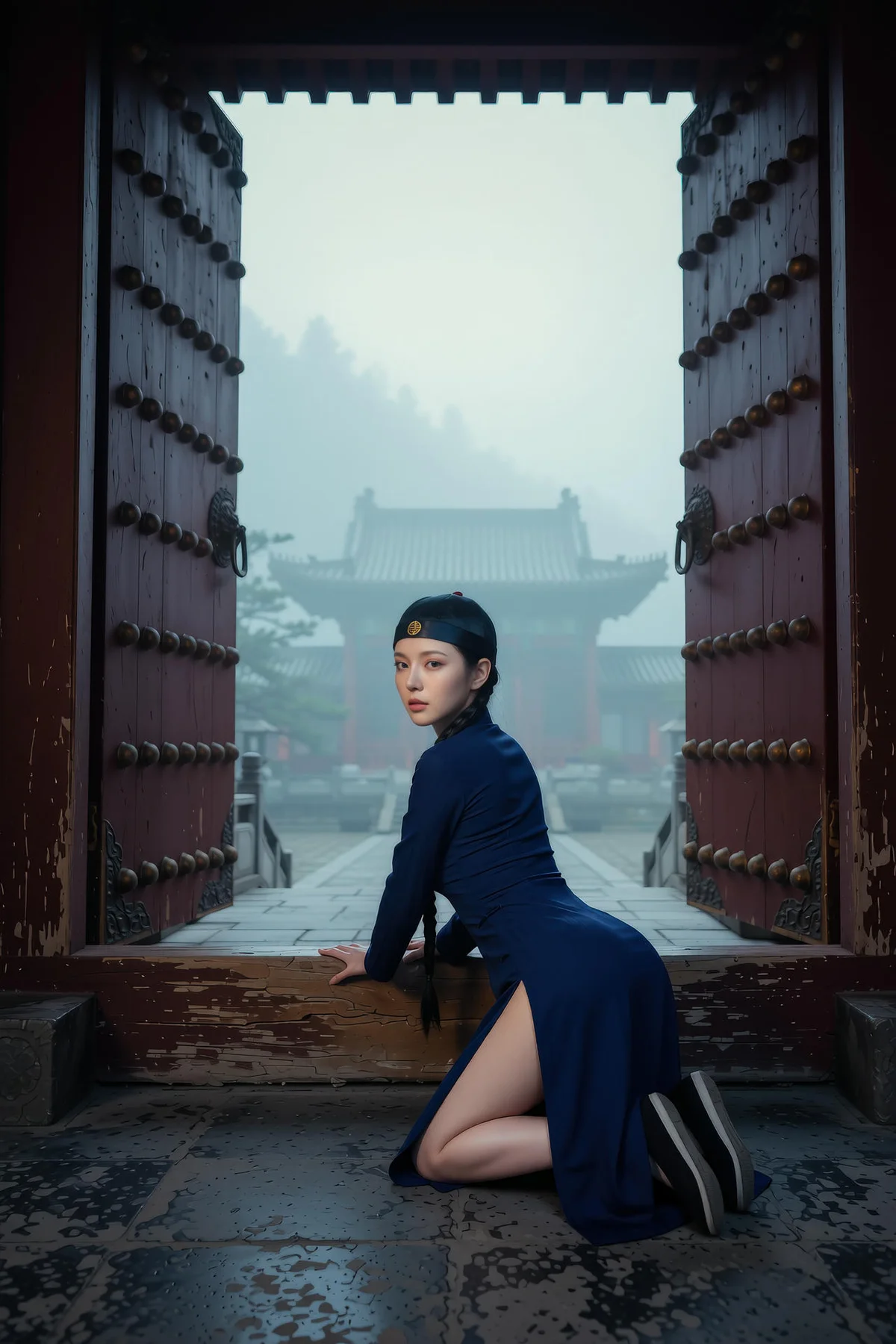 AIG  No.149 珊珊风水相师 - 5