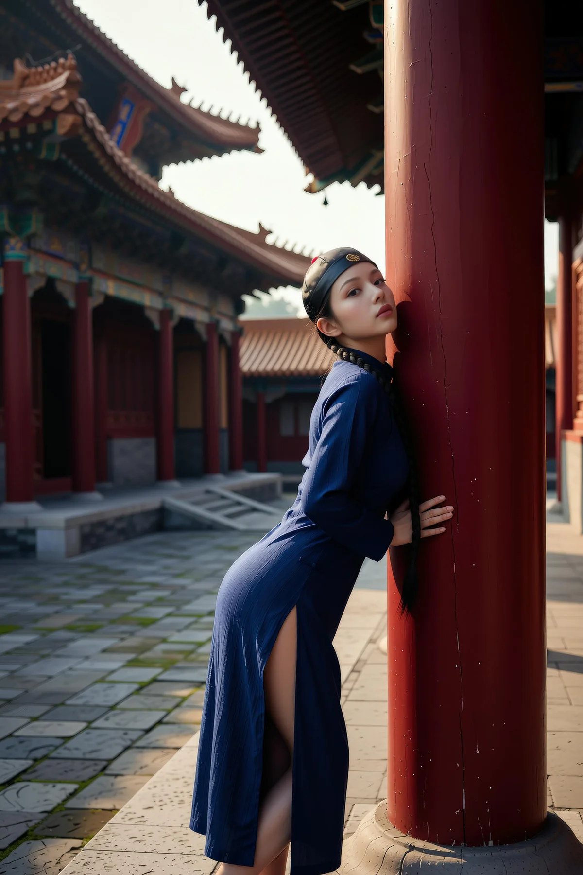 AIG  No.149 珊珊风水相师 - 6