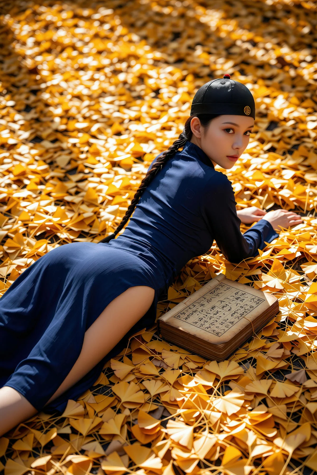 AIG  No.149 珊珊风水相师 - 5