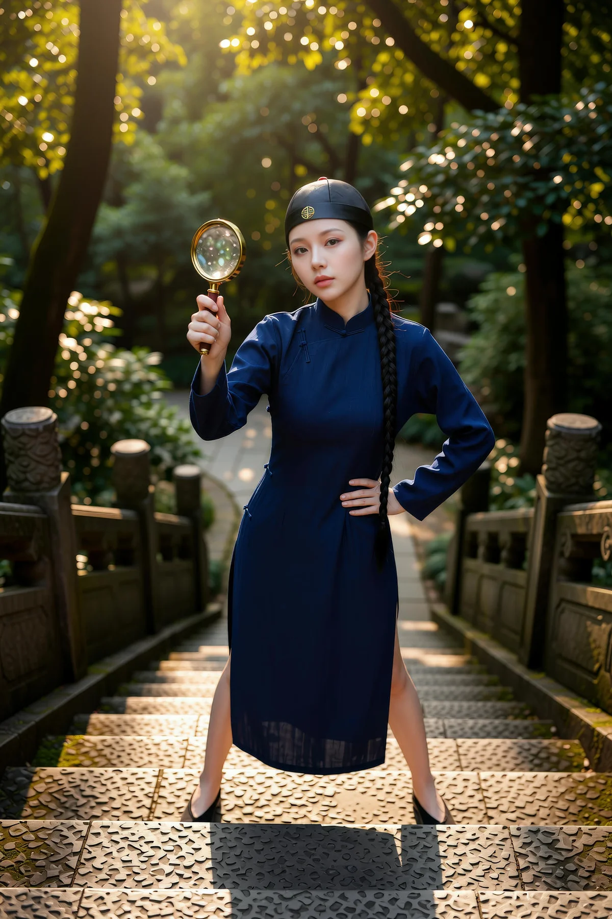 AIG  No.149 珊珊风水相师 - 10