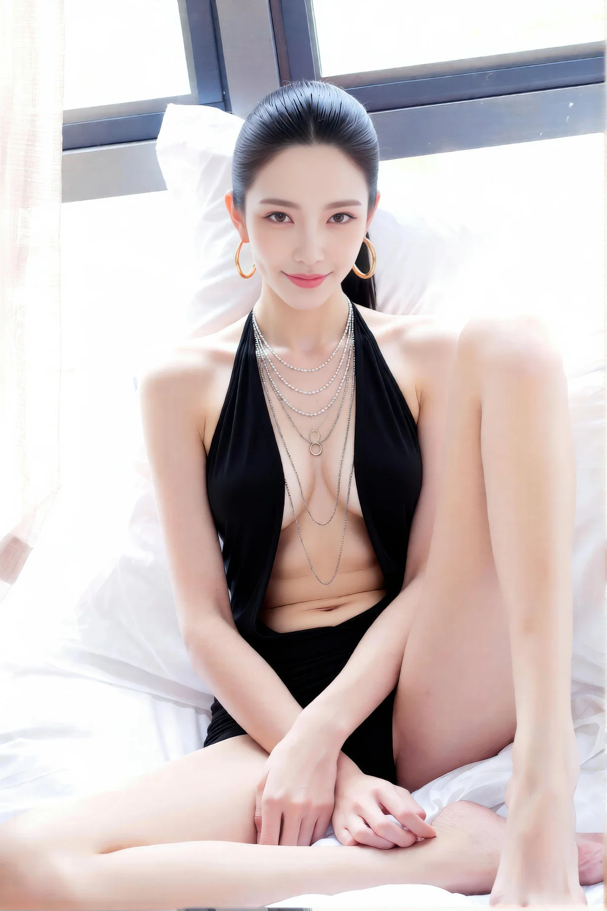 AIG  No.182 乐瑶超美气质爆乳私房 - 2