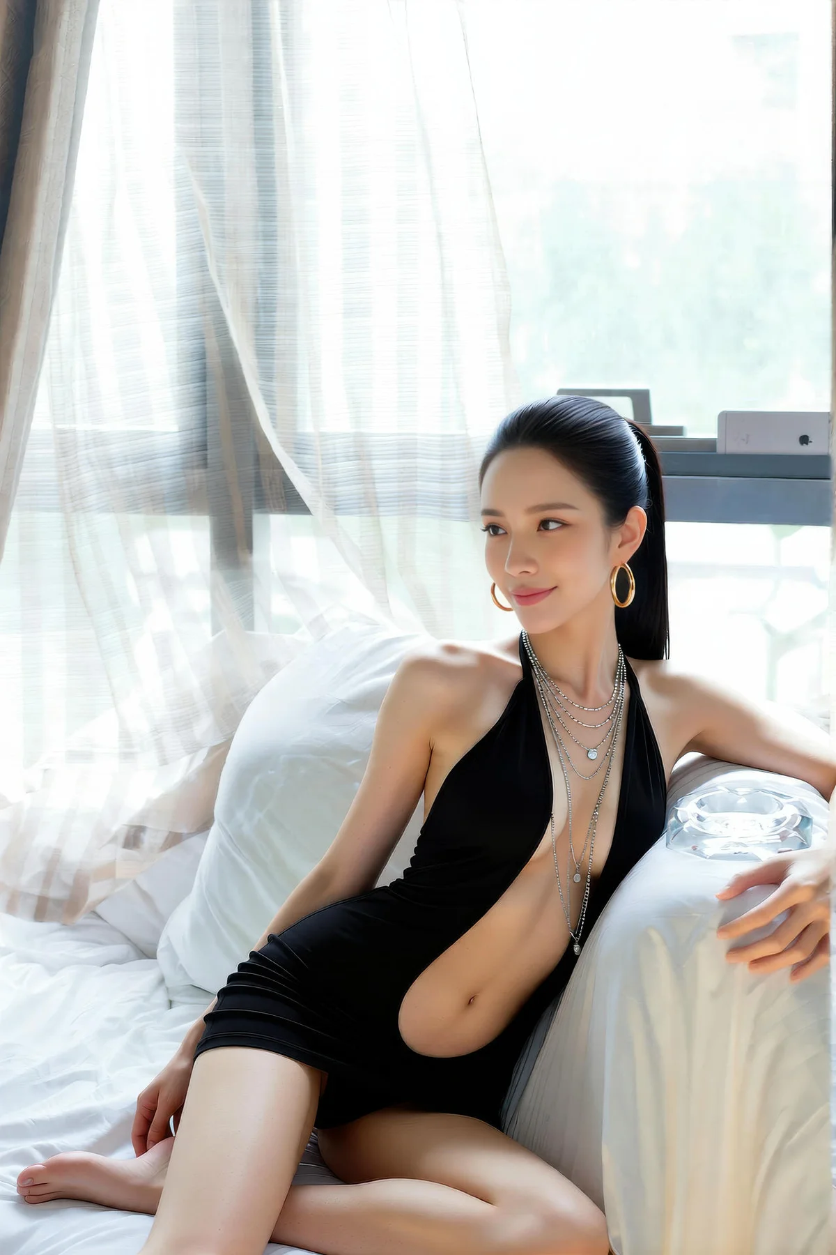 AIG  No.182 乐瑶超美气质爆乳私房 - 2