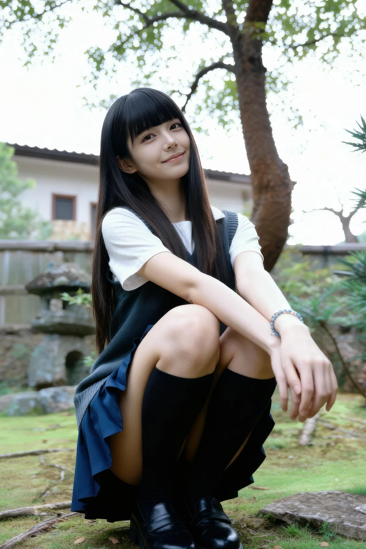 AIG  No.269 九歌性感长腿写真 - 6