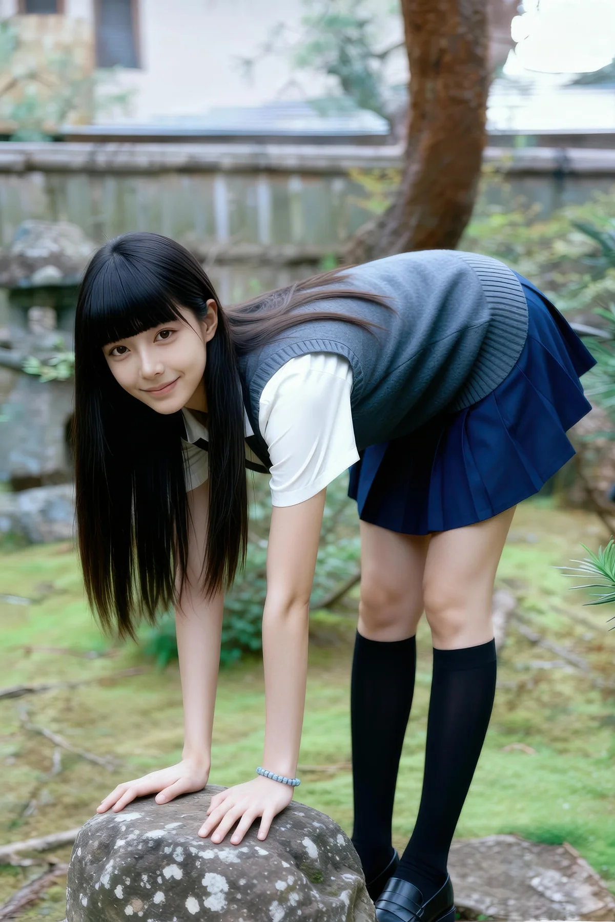 AIG  No.269 九歌性感长腿写真 - 7