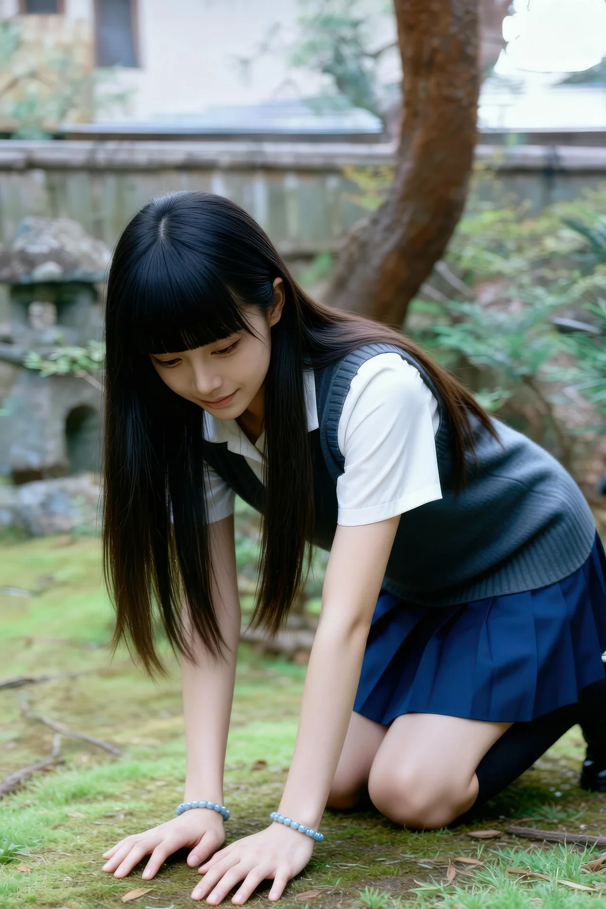 AIG  No.269 九歌性感长腿写真 - 6