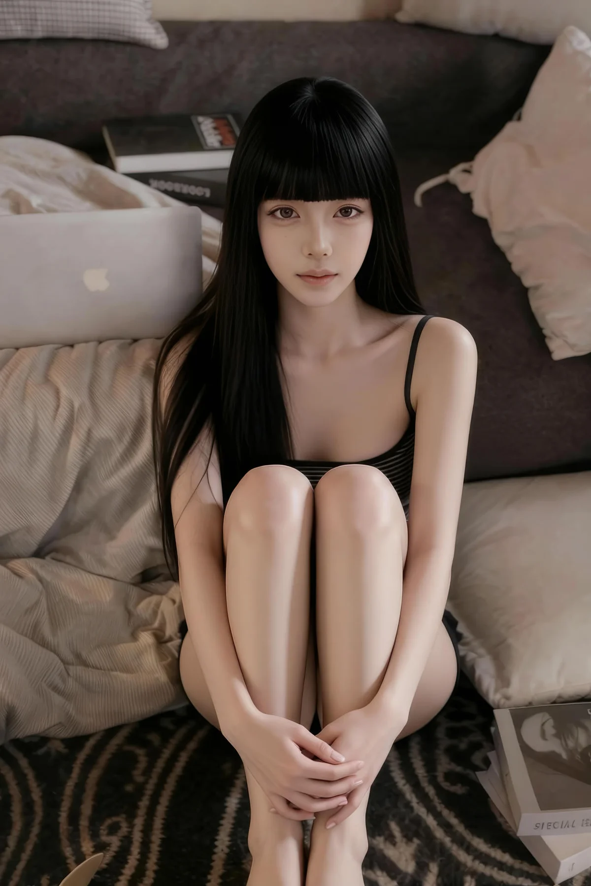 AIG  No.275 九歌lina香肩美腿爆乳 - 9