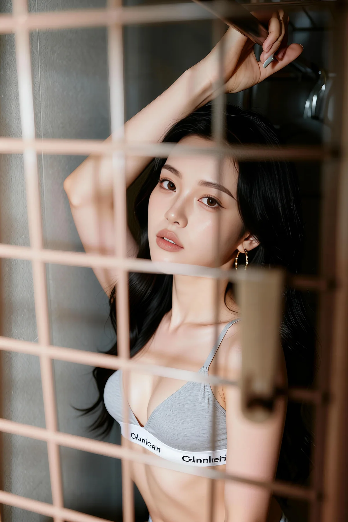 AIG  No.292 乐瑶运动内衣爆乳 - 9