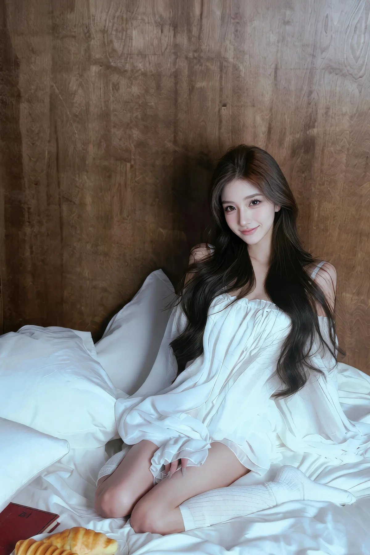 AIG  No.307 糖er俏皮美女写真 - 1