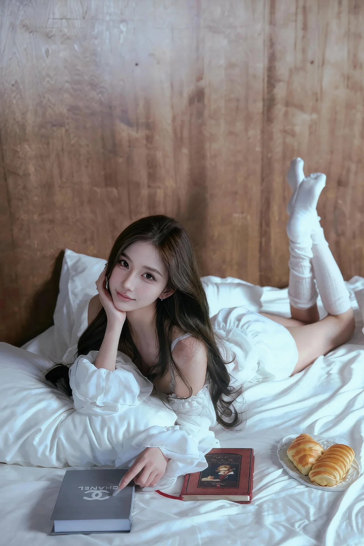 AIG  No.307 糖er俏皮美女写真 - 2