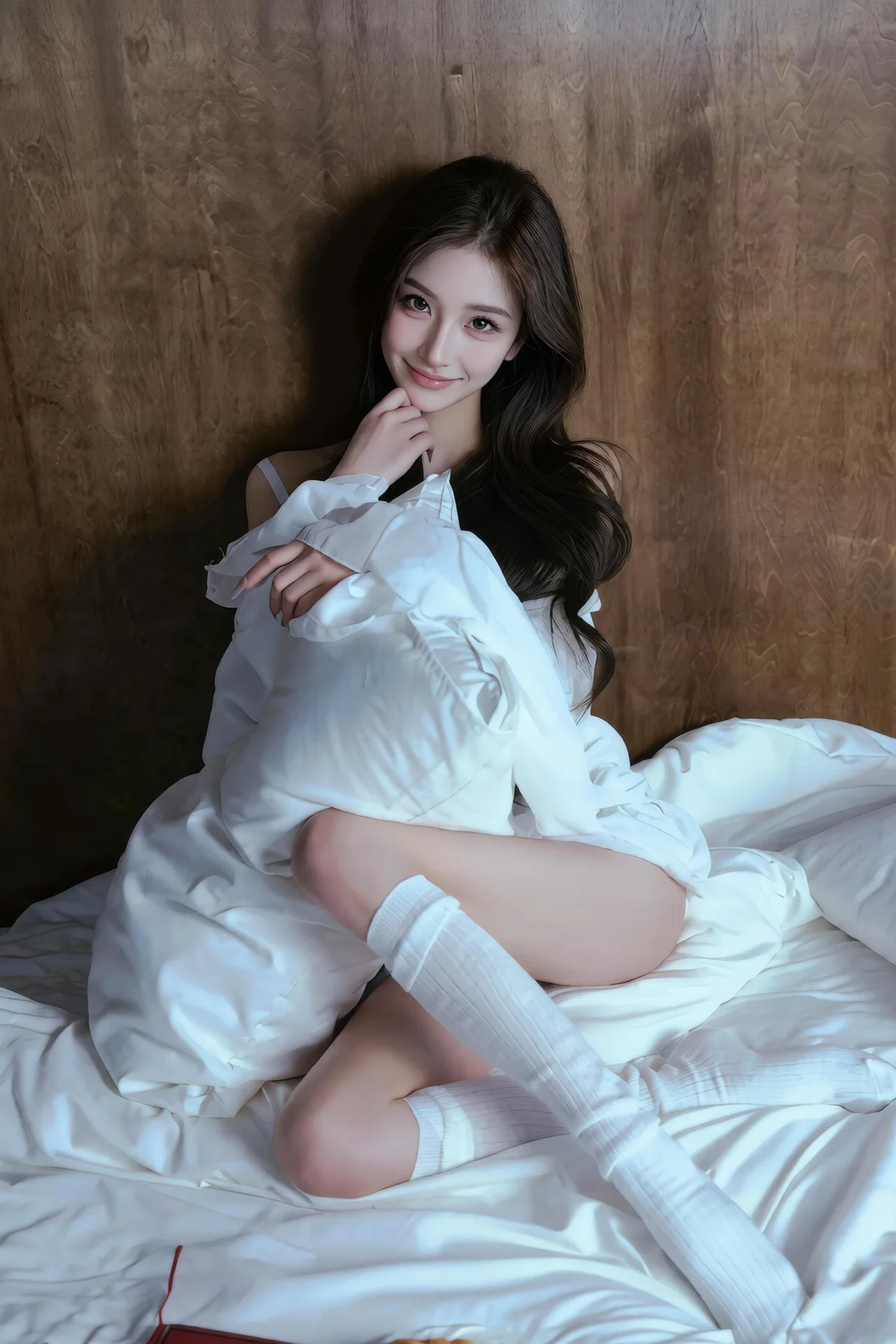 AIG  No.307 糖er俏皮美女写真 - 5