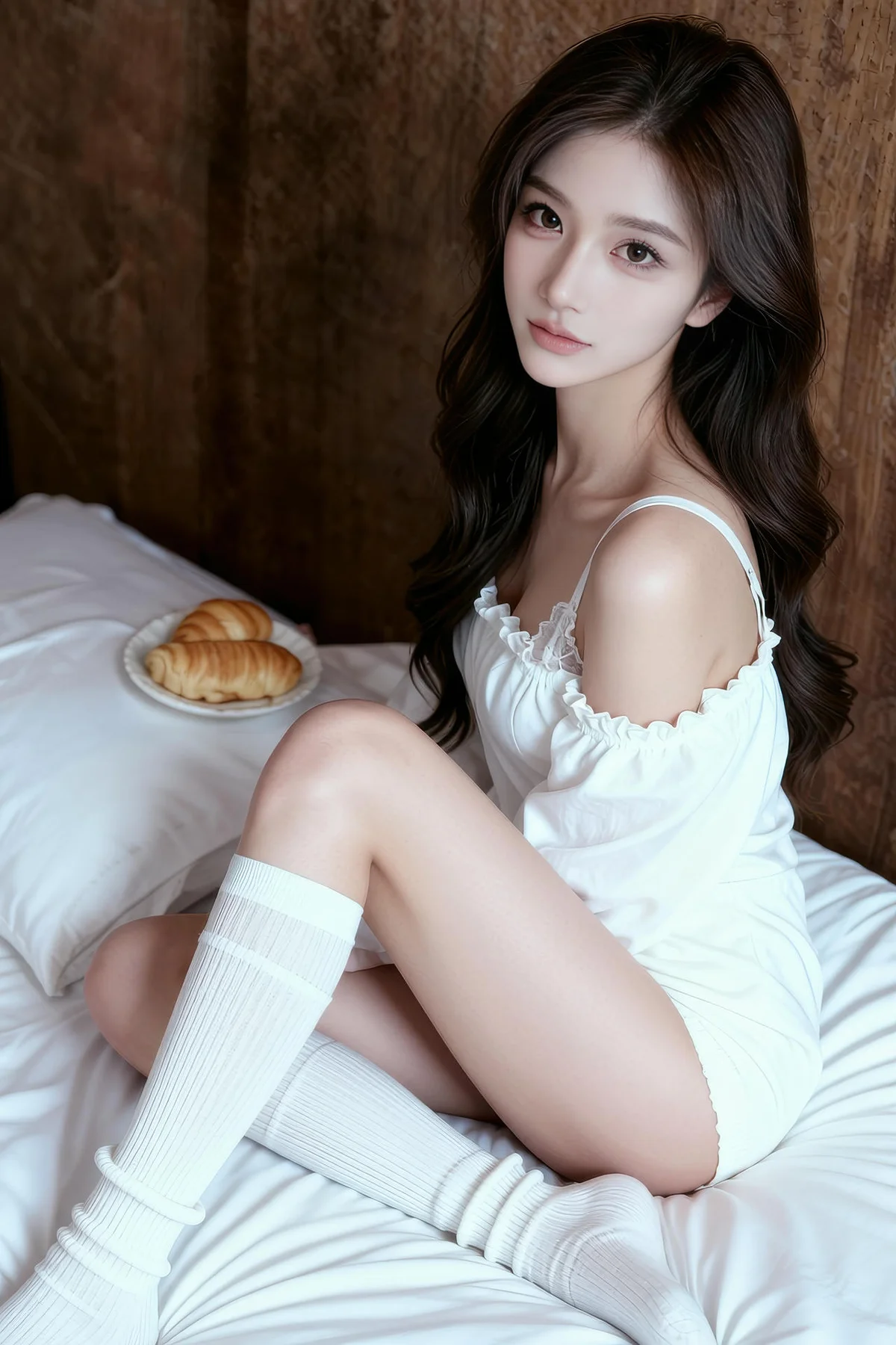 AIG  No.307 糖er俏皮美女写真 - 7