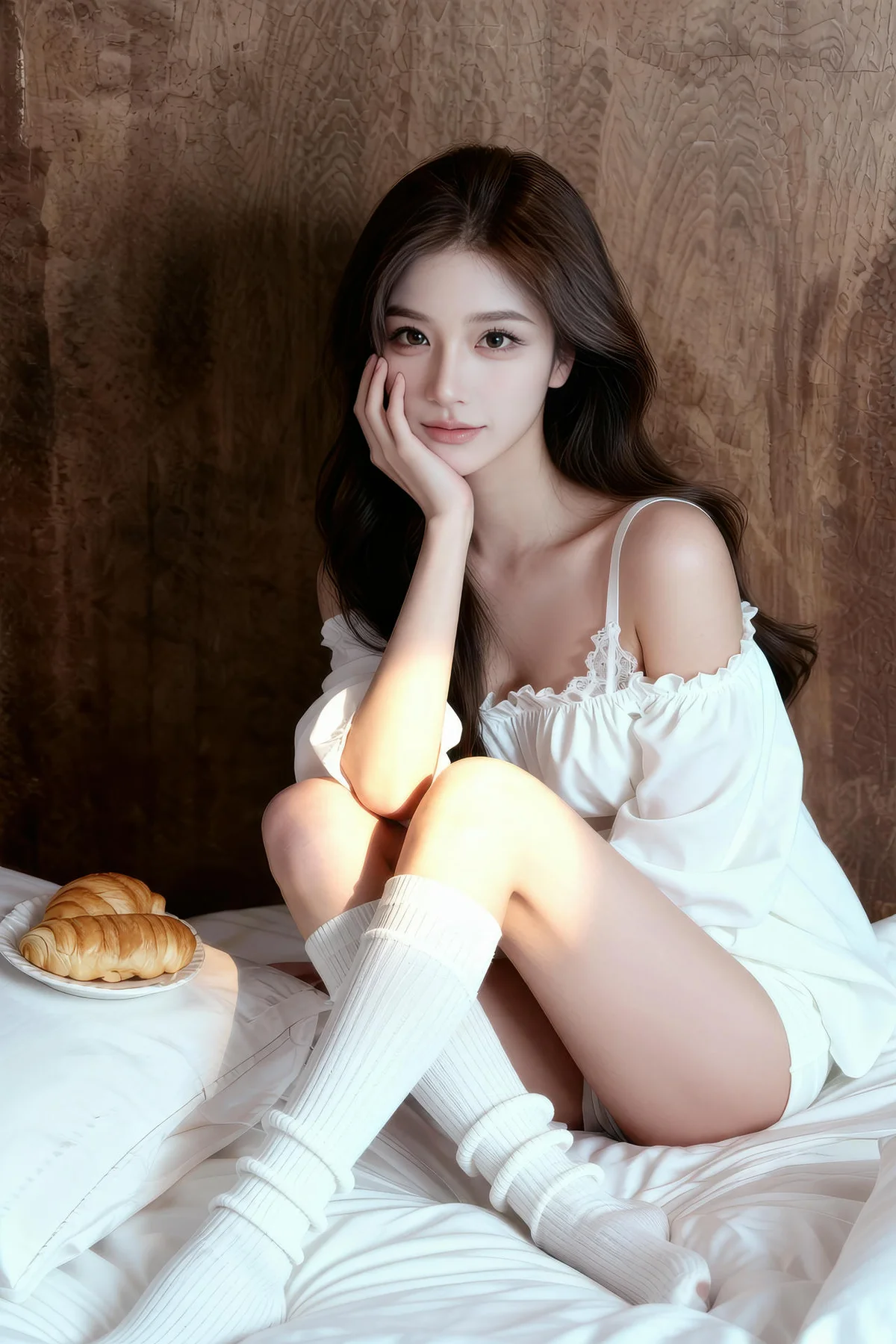 AIG  No.307 糖er俏皮美女写真 - 8