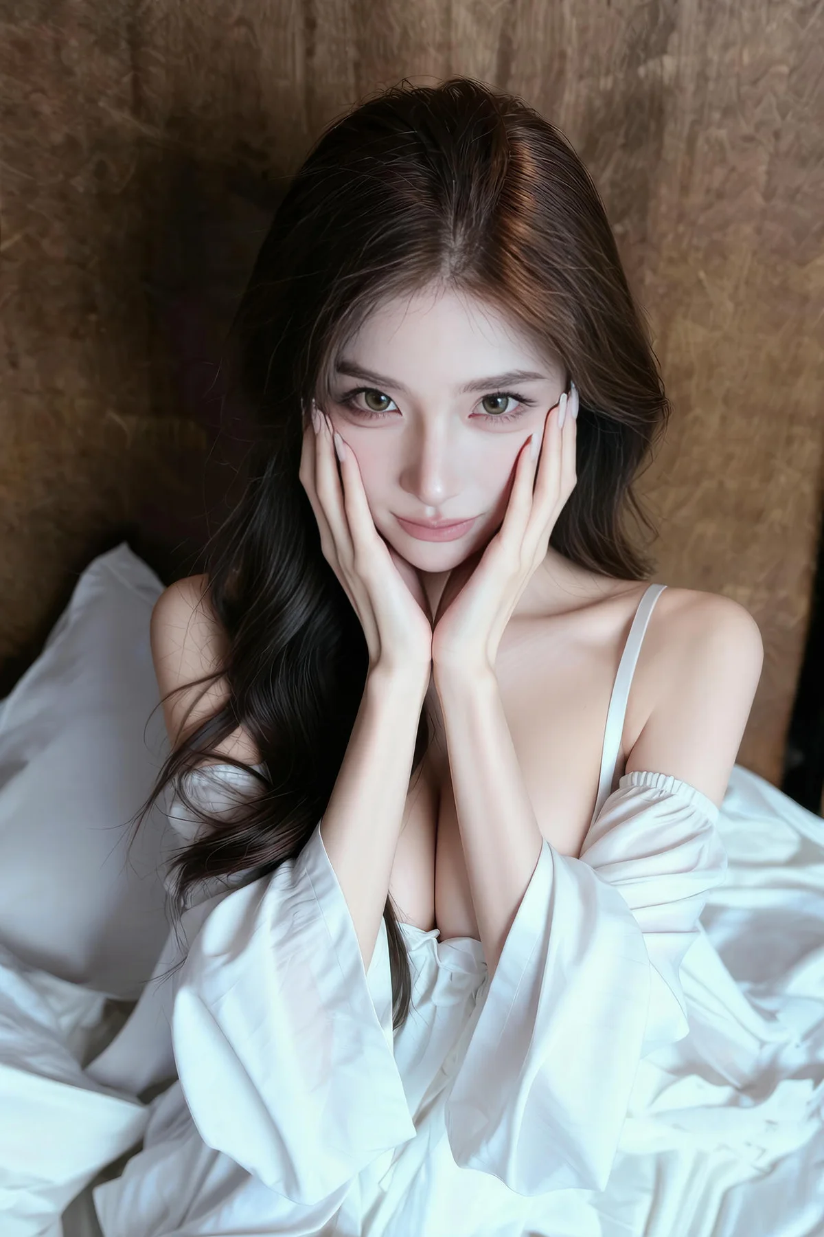 AIG  No.307 糖er俏皮美女写真 - 10