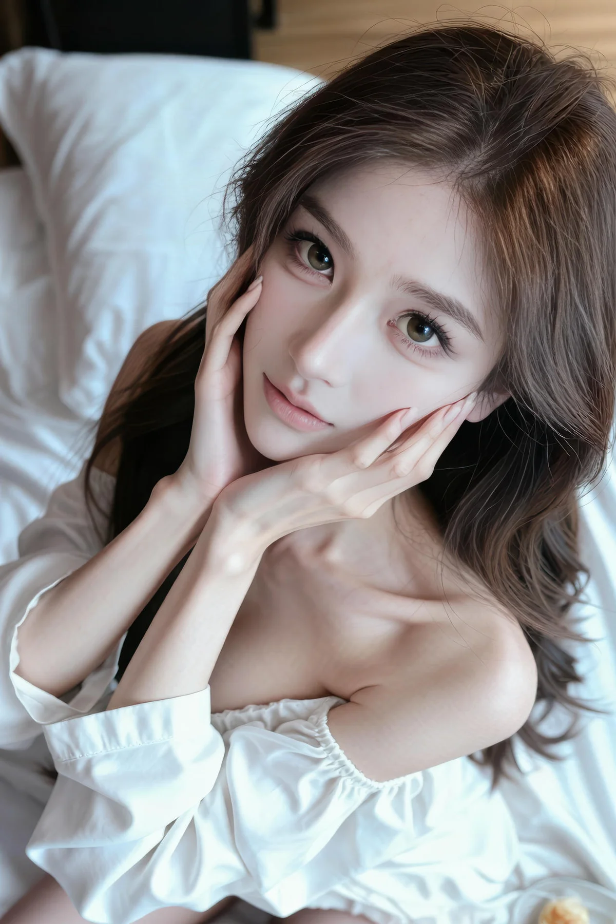 AIG  No.307 糖er俏皮美女写真 - 4