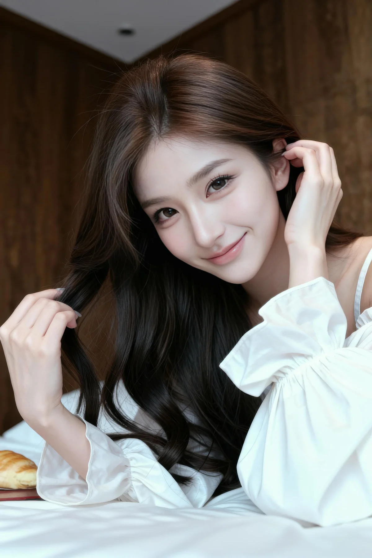 AIG  No.307 糖er俏皮美女写真 - 5