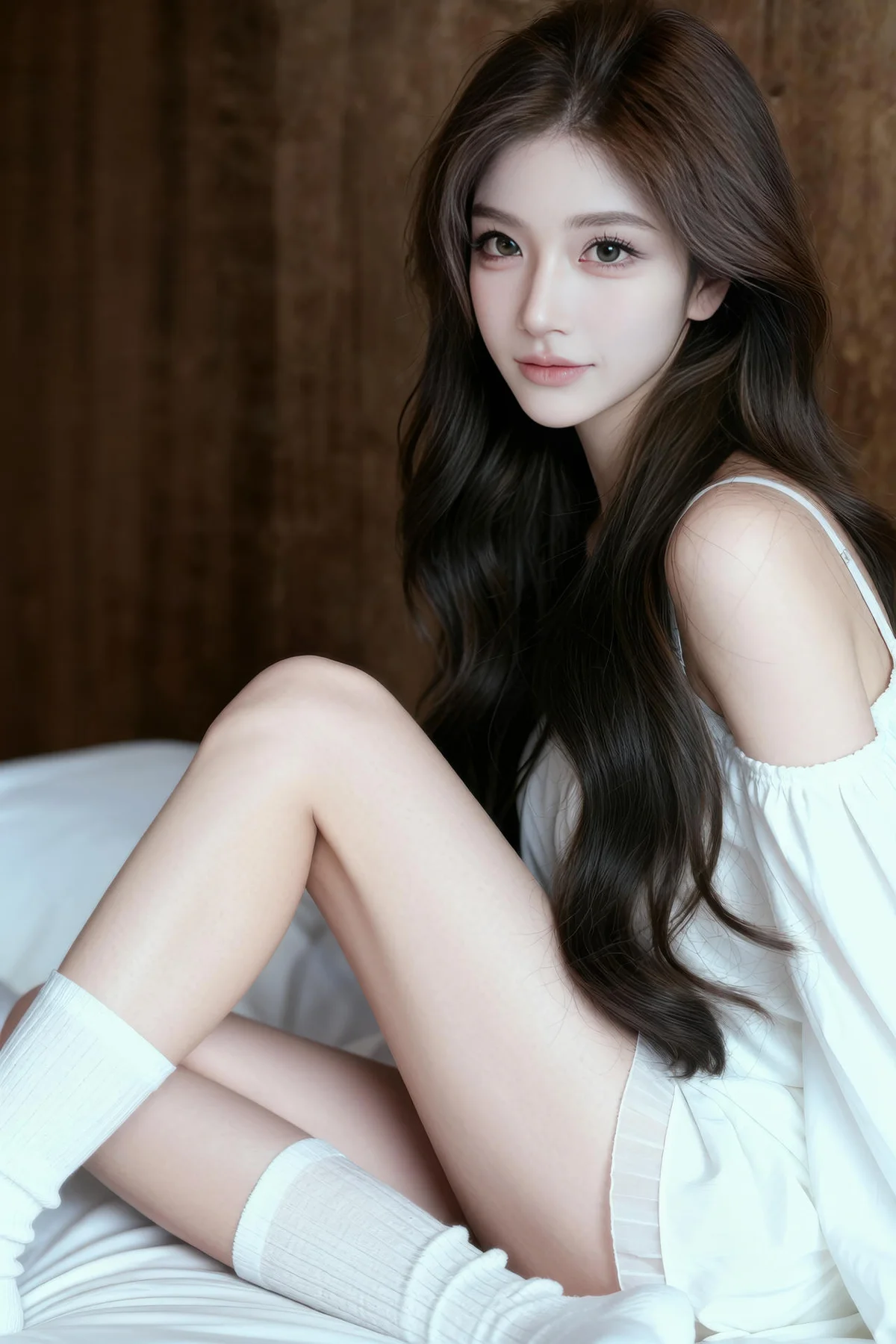 AIG  No.307 糖er俏皮美女写真 - 7