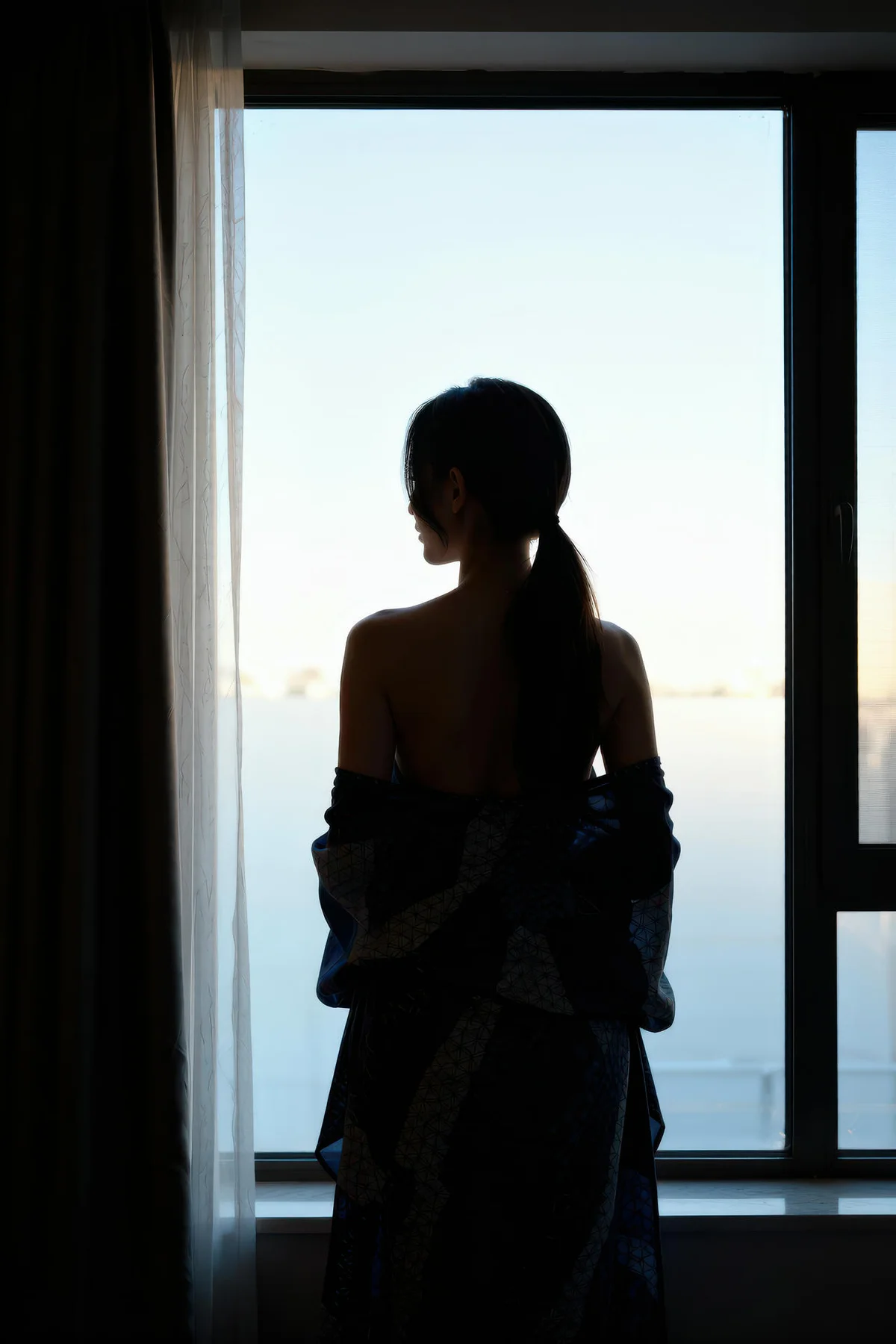 AIG  No.313 柒琪喵翘臀爆乳写真 - 2