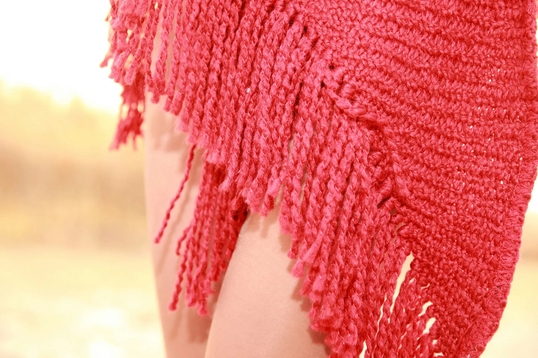 AISS爱丝 No.009 美女丝袜冬日三丝 - 10