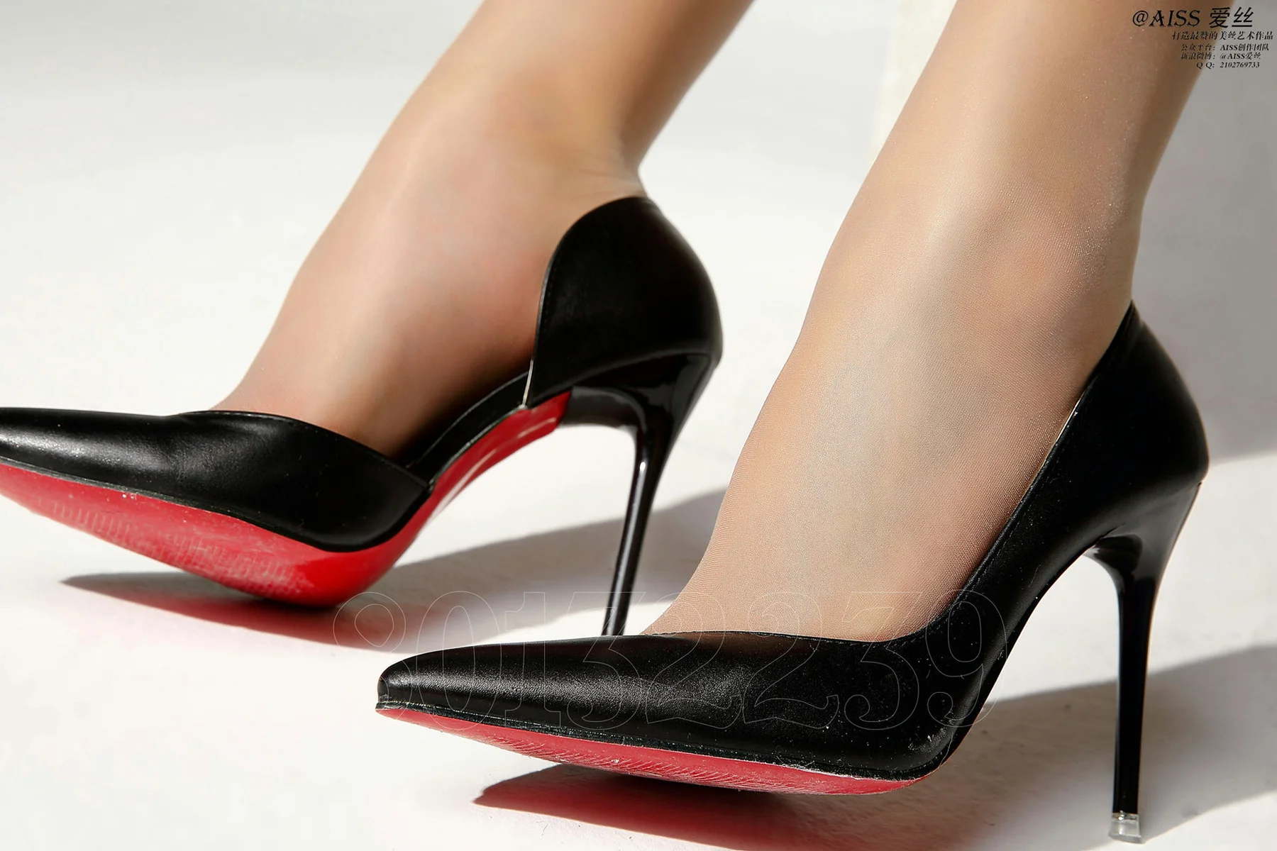 AISS爱丝 No.042 纯肉色 - 10