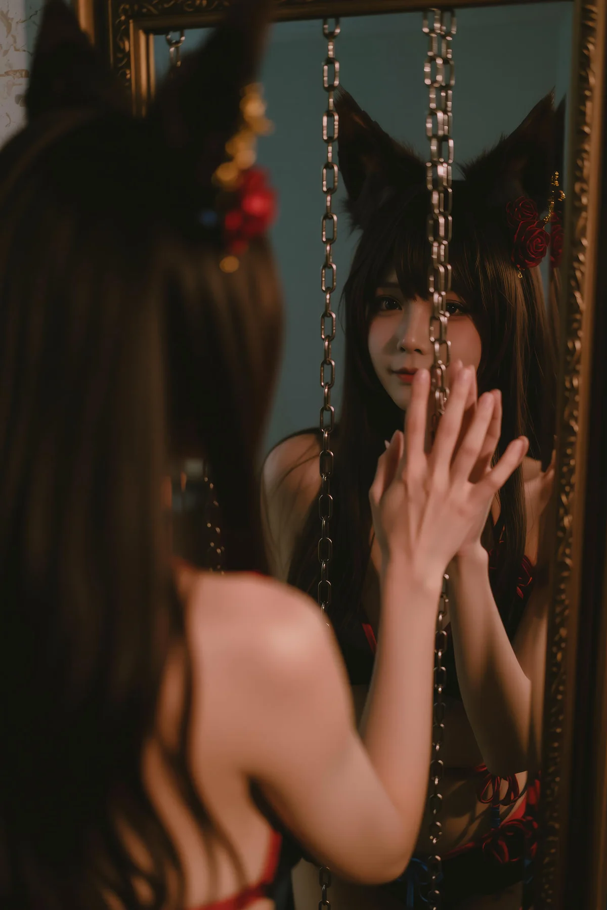 AURA  No.006 恶魔主人的宫殿 - 1