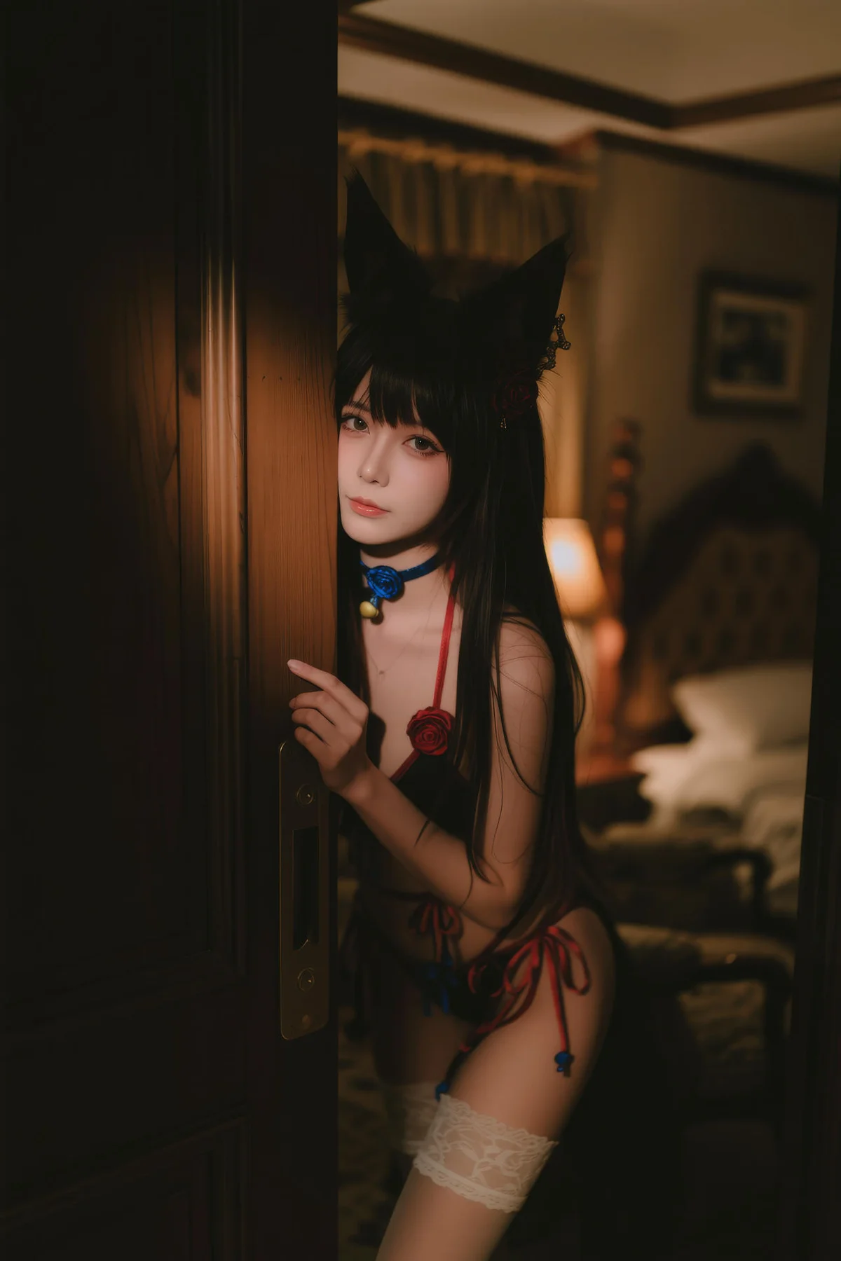 AURA No.006 恶魔主人的宫殿 - 10