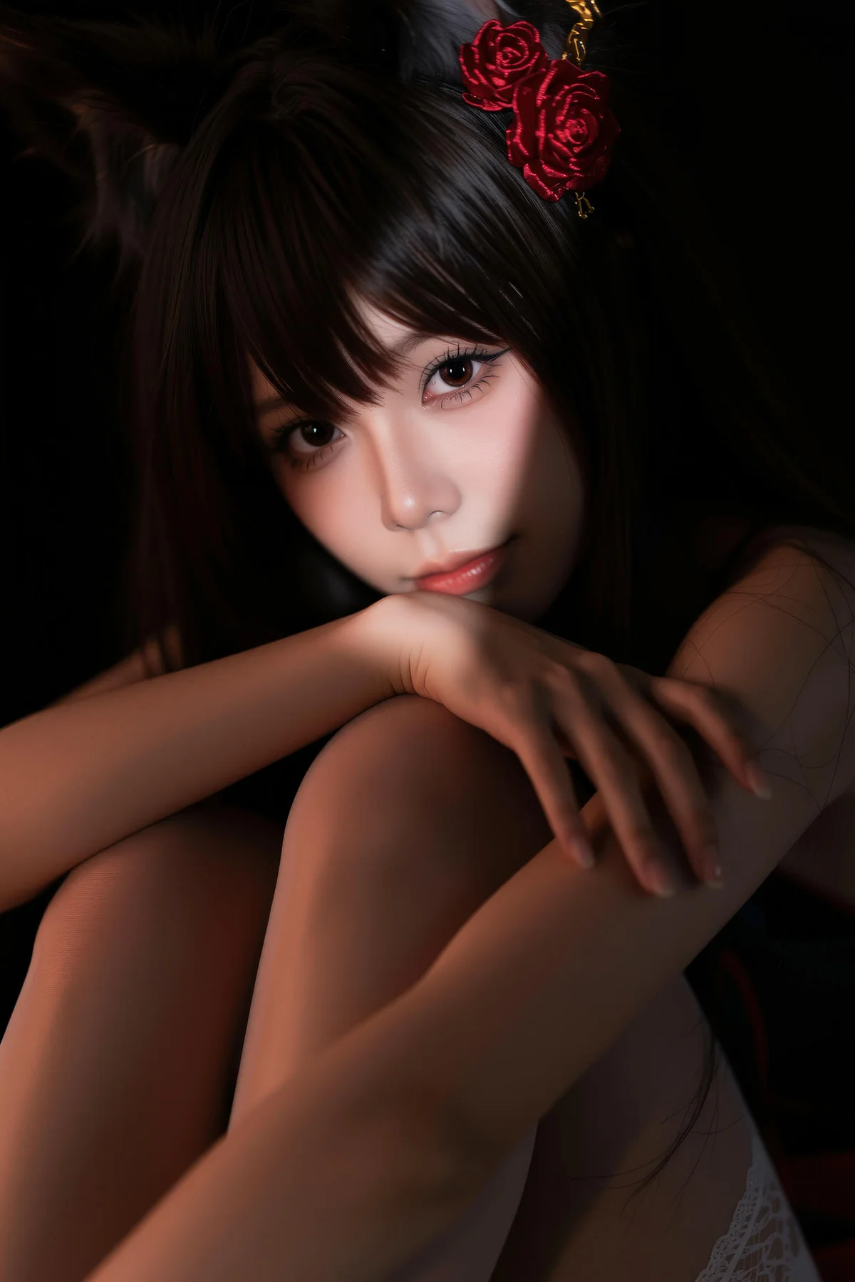 AURA No.006 恶魔主人的宫殿 - 6