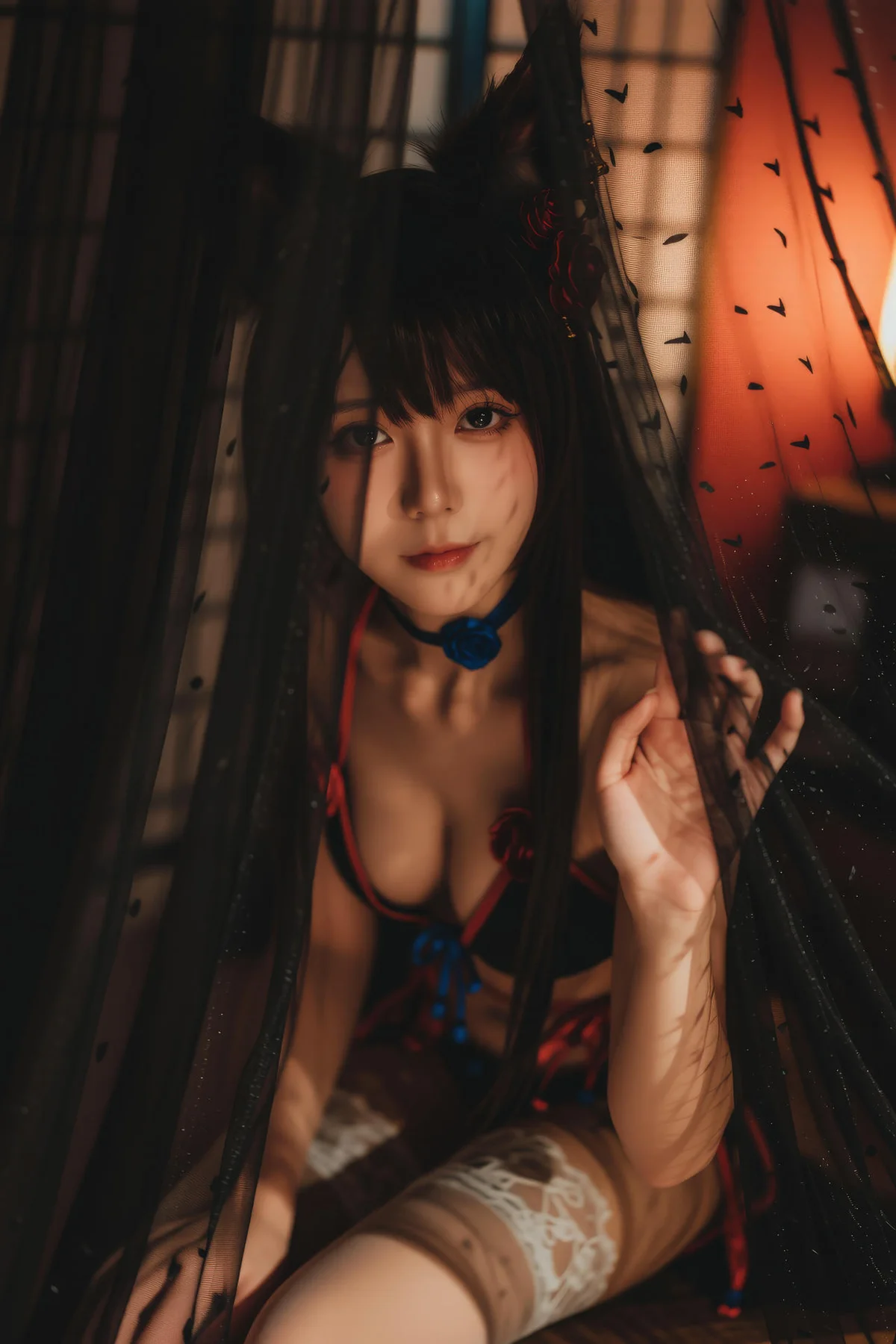 AURA No.006 恶魔主人的宫殿 - 4