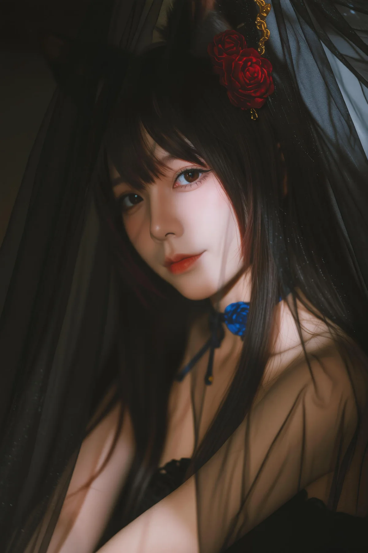 AURA No.006 恶魔主人的宫殿 - 6