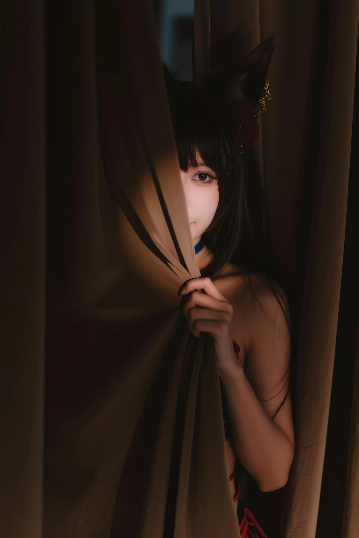 AURA No.006 恶魔主人的宫殿 - 3