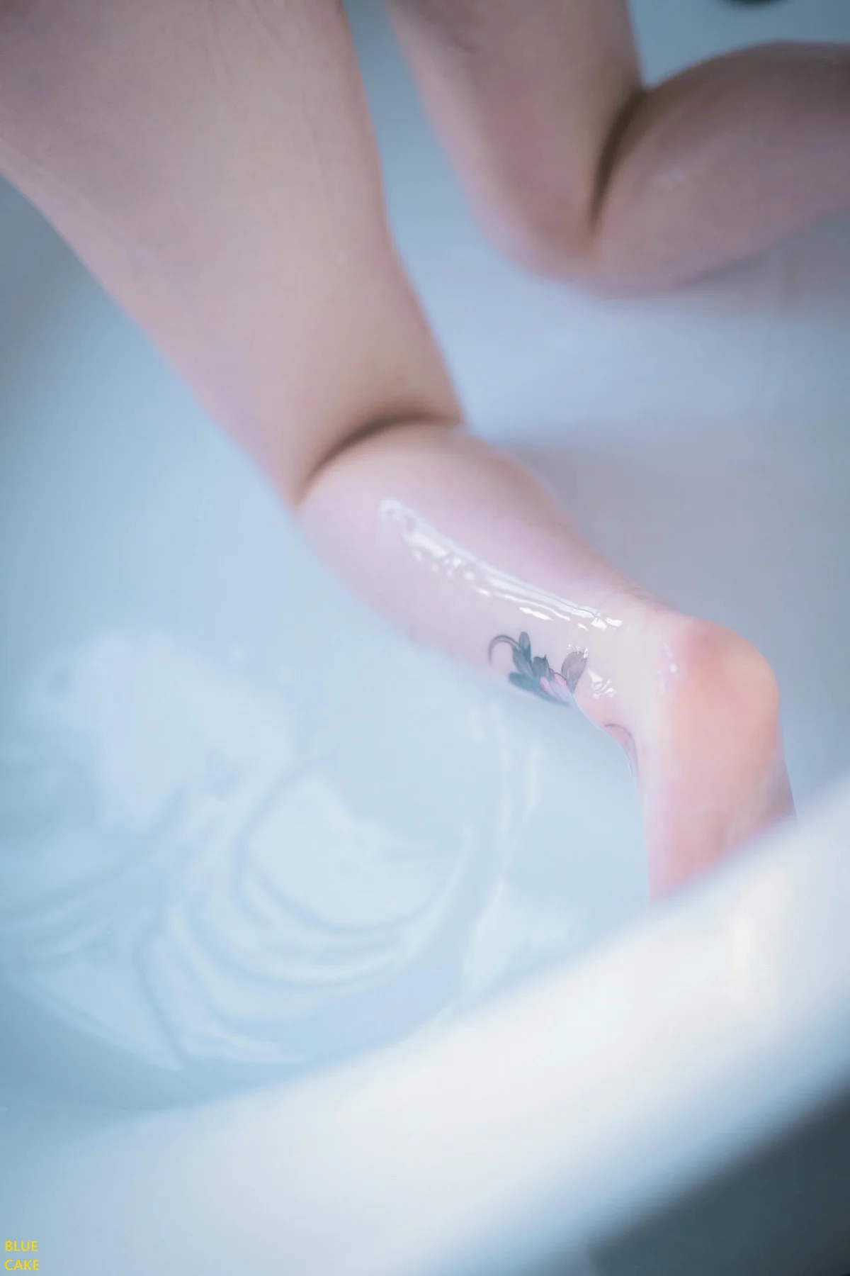 BLUECAKE No.009 Son Ye-Eun - 8