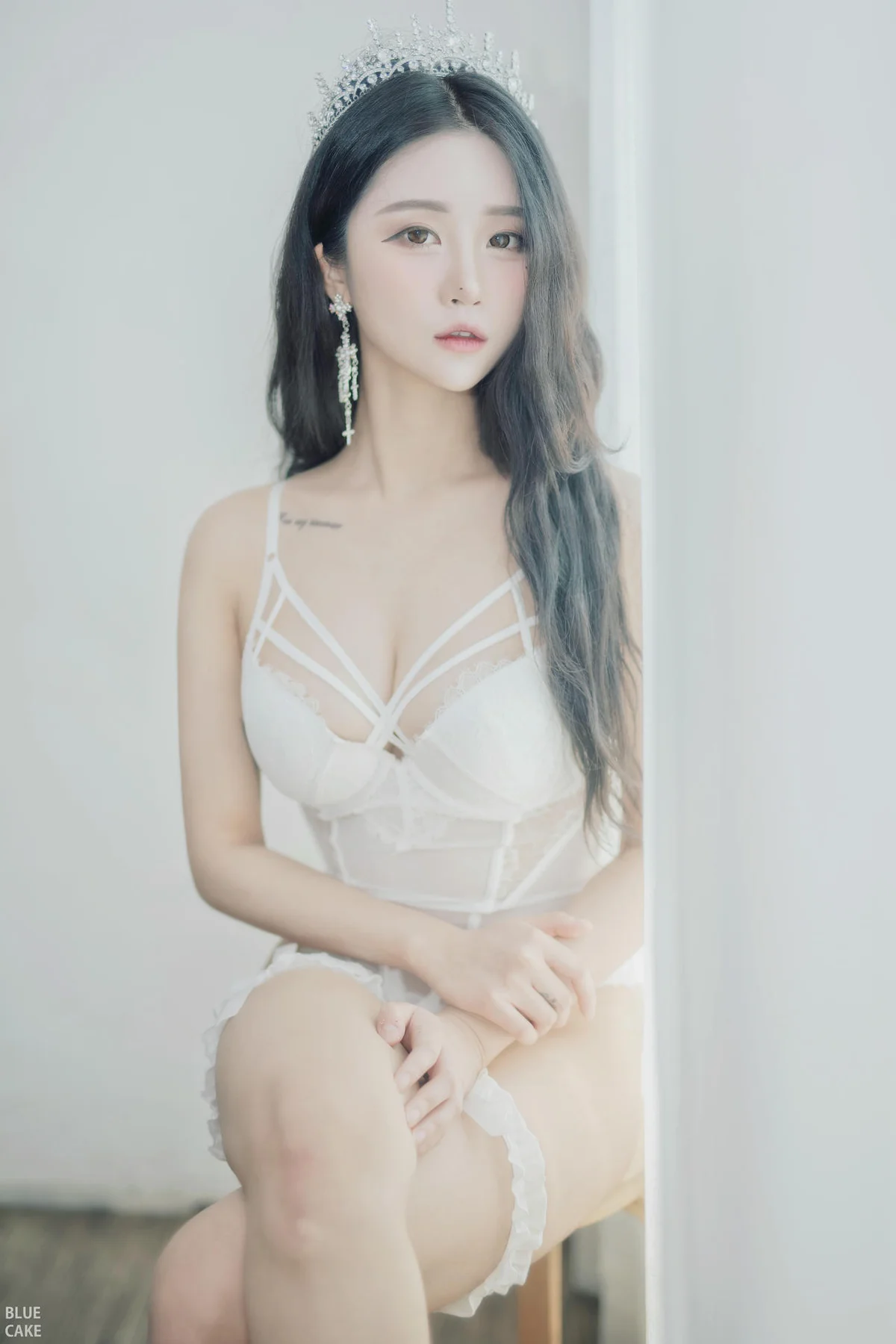 BLUECAKE  No.N026 Bomi生日party主题写真 - 2